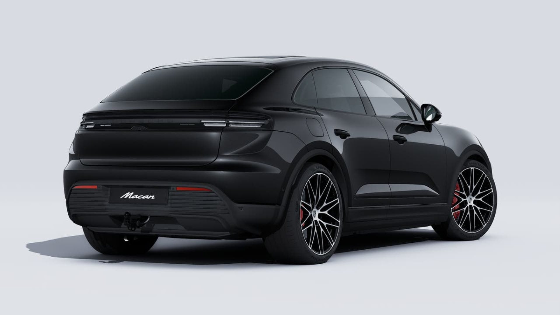PORSCHE Macan 4S-image-8