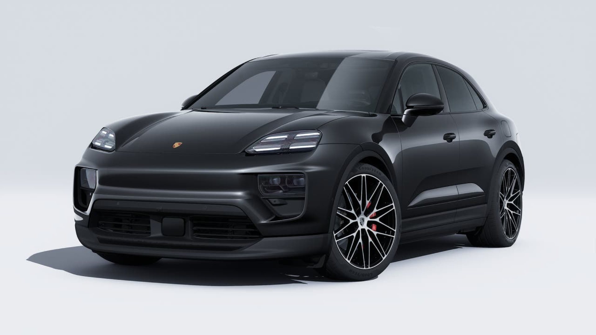 PORSCHE Macan 4S
