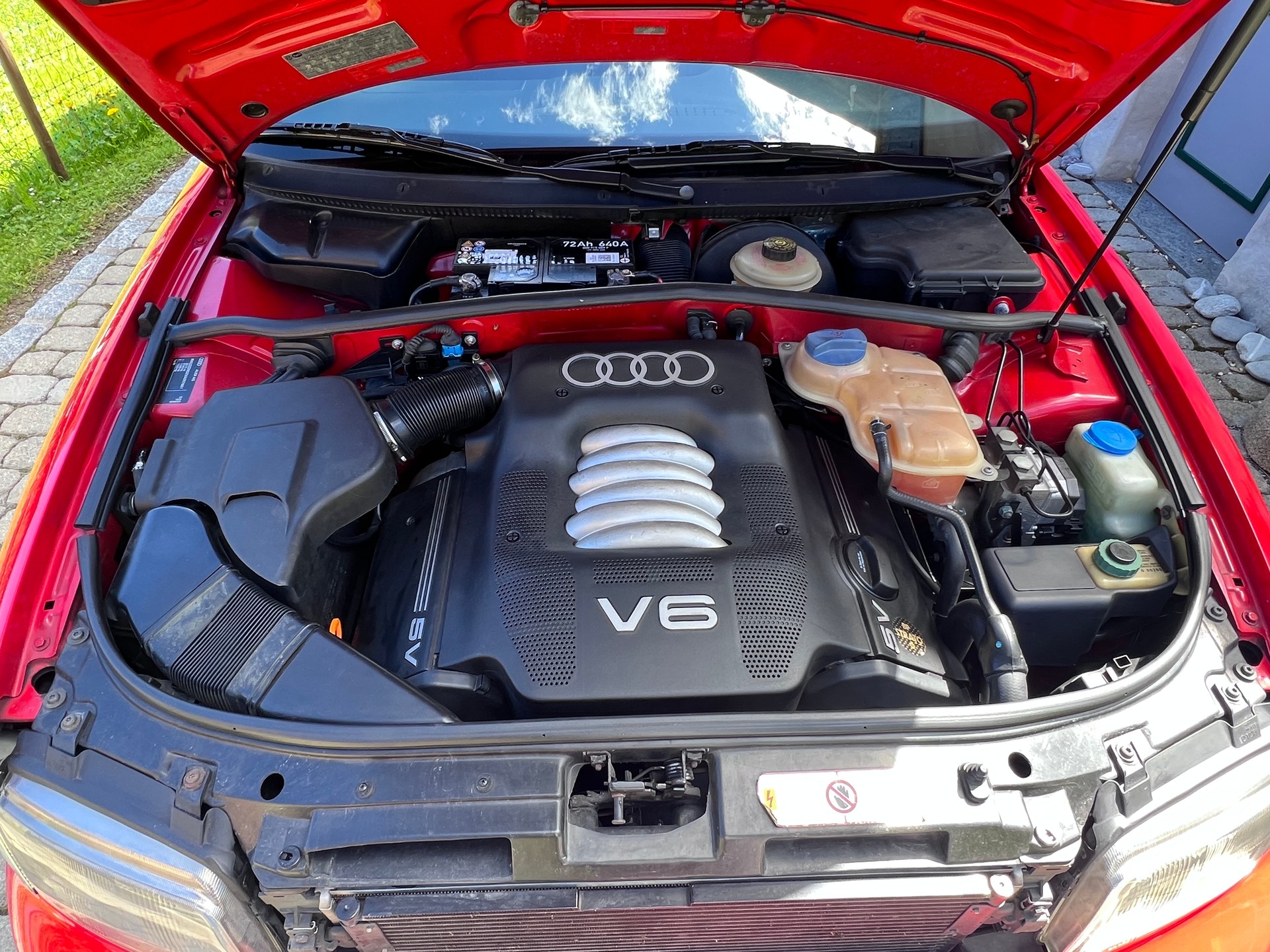 AUDI Quattro-image-3