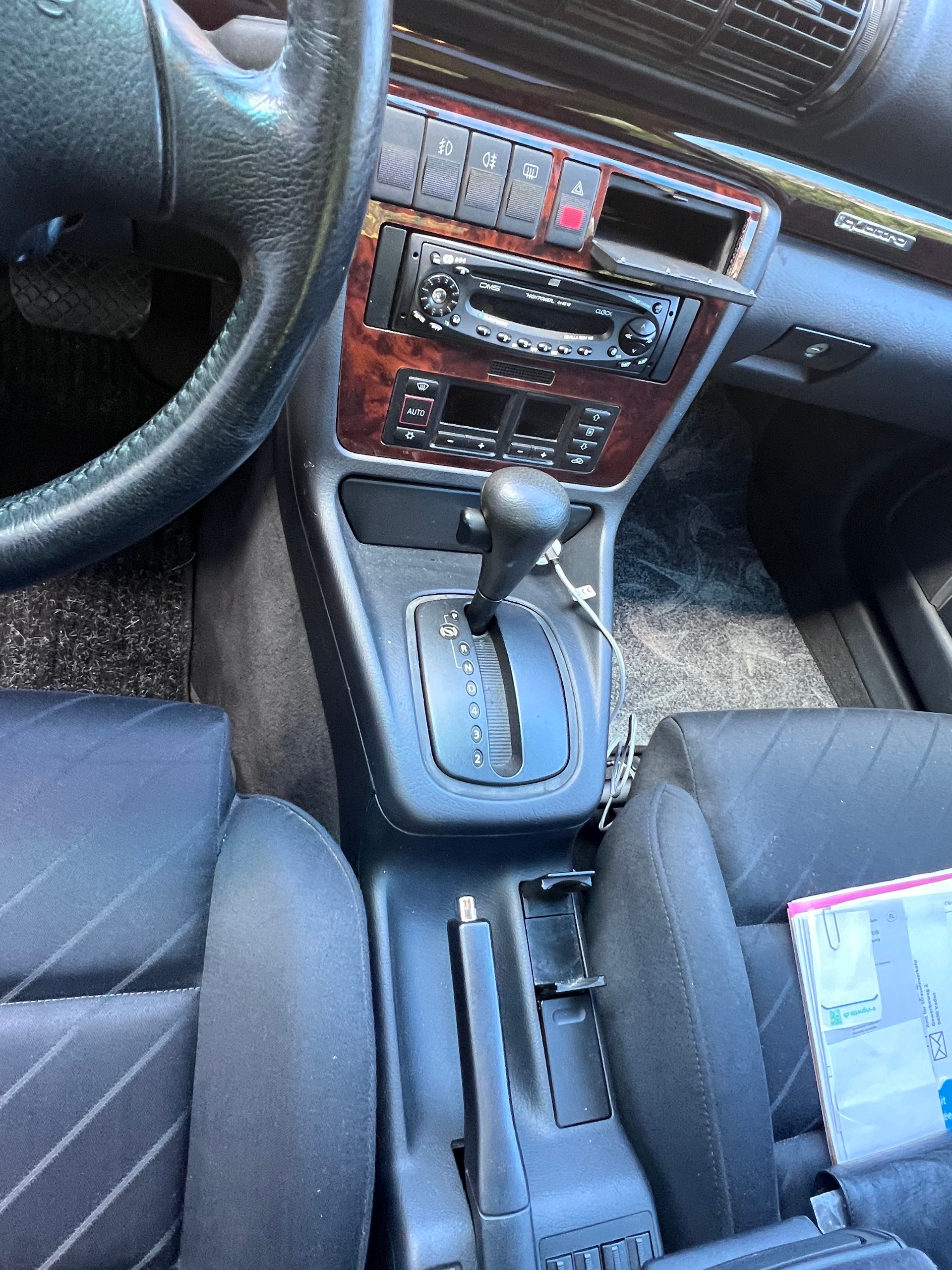 AUDI Quattro-image-4