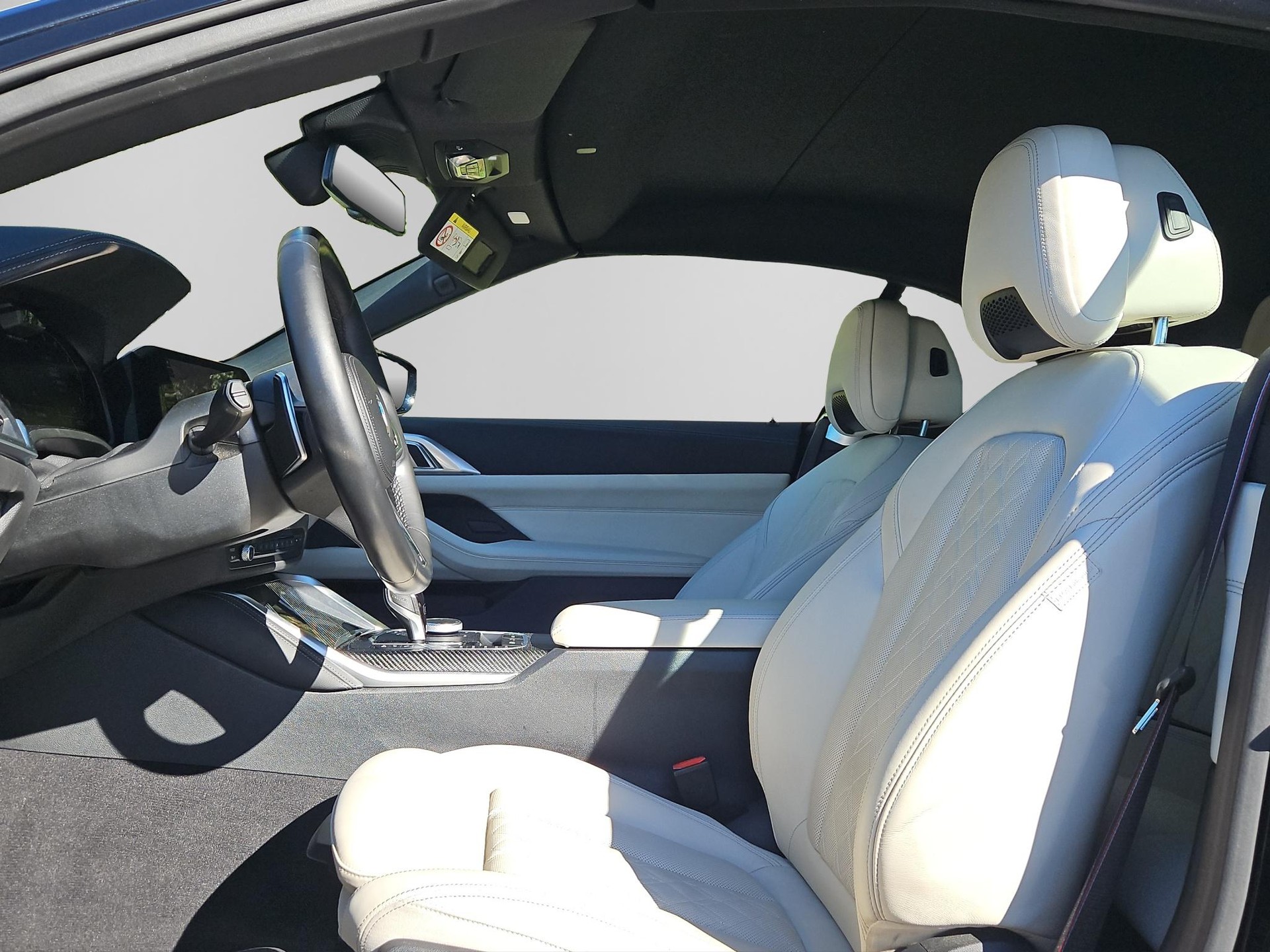 BMW M440d xDrive Cabrio-image-10