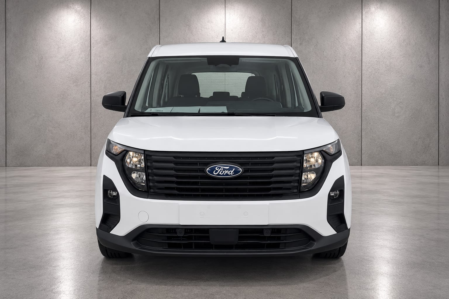 FORD Tourneo Courier 1.0 EcoBoost Trend