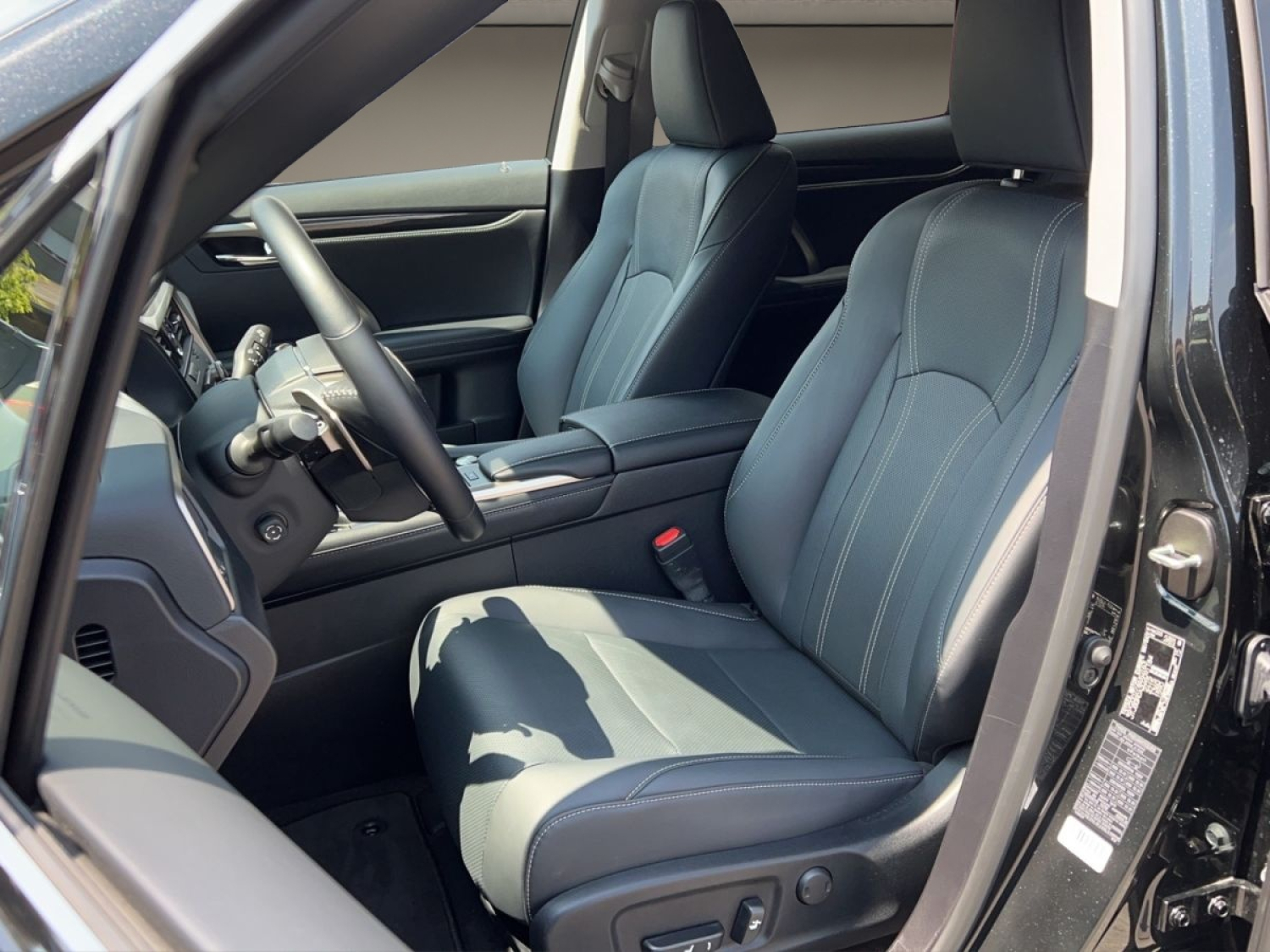 LEXUS RX 450h X-image-8