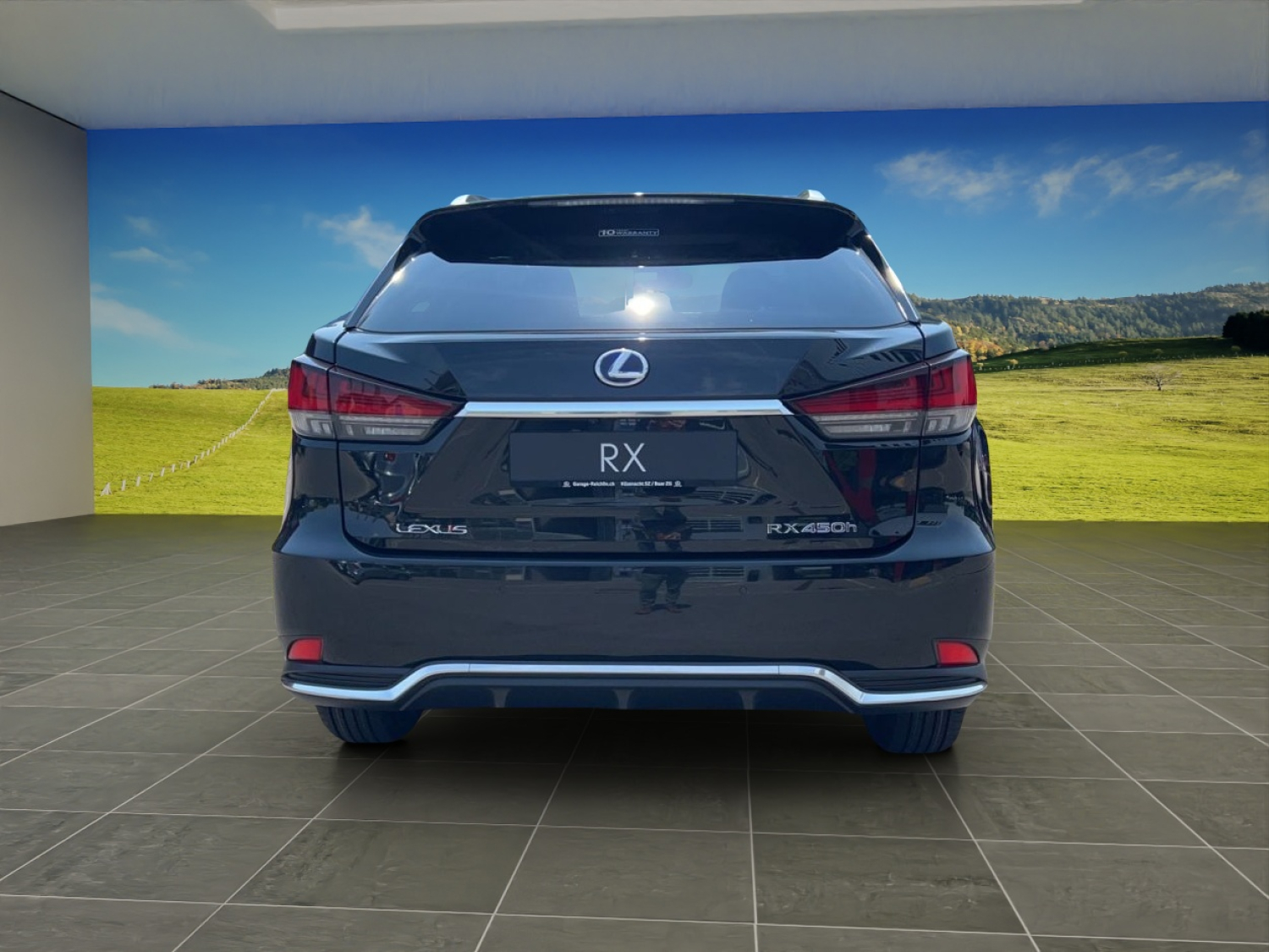LEXUS RX 450h X-showroom-element-3