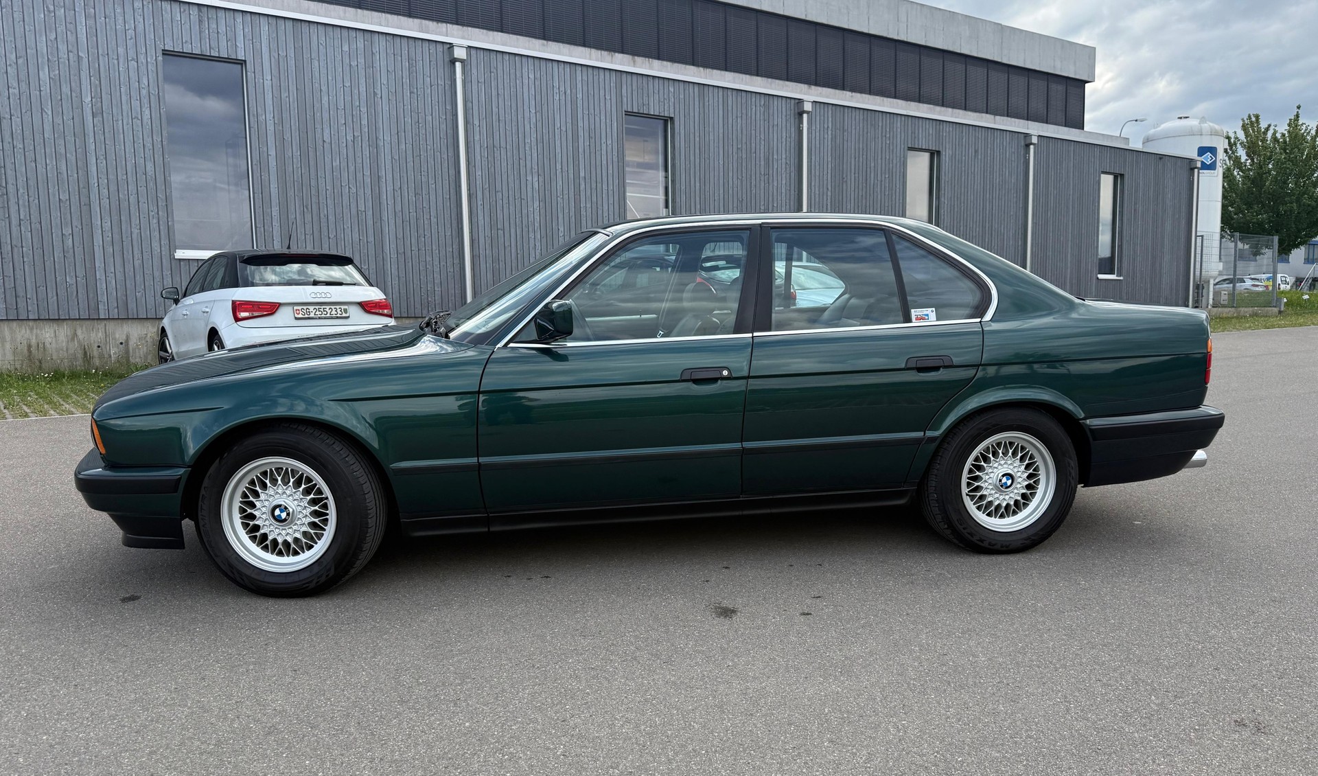 BMW 535-image-3