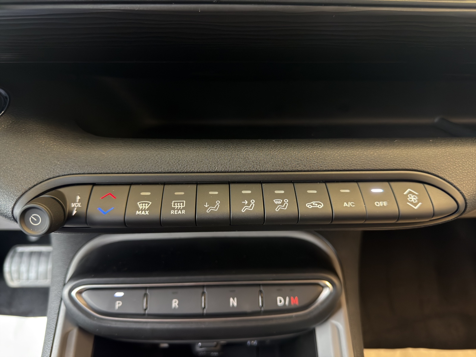 JEEP Avenger 1.2 Turbo MHEV Longitude-image-20