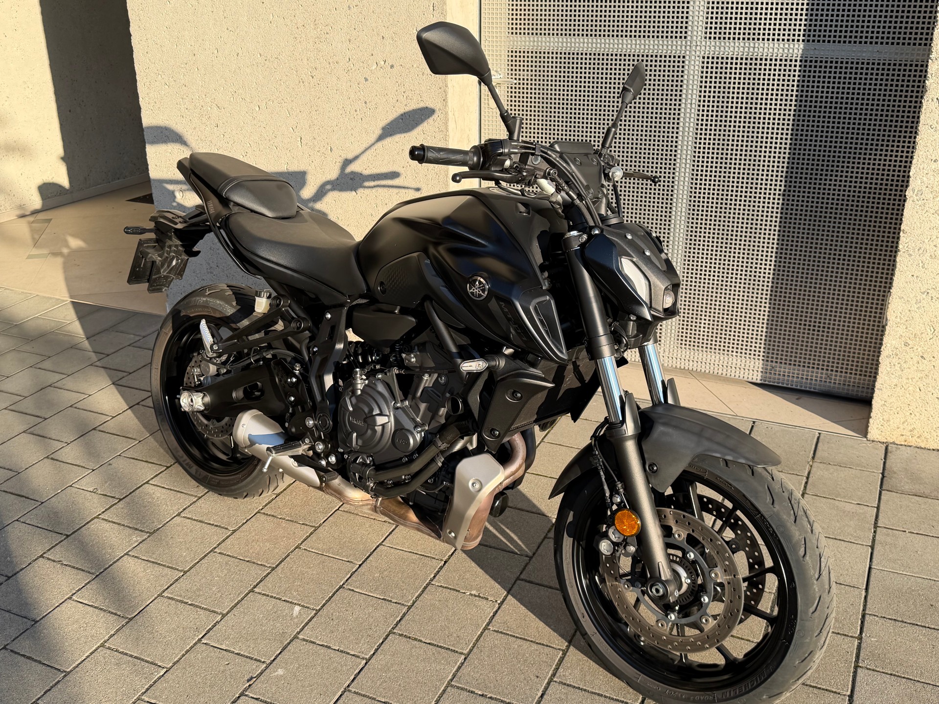 YAMAHA MT-07 (35KW)-image-0