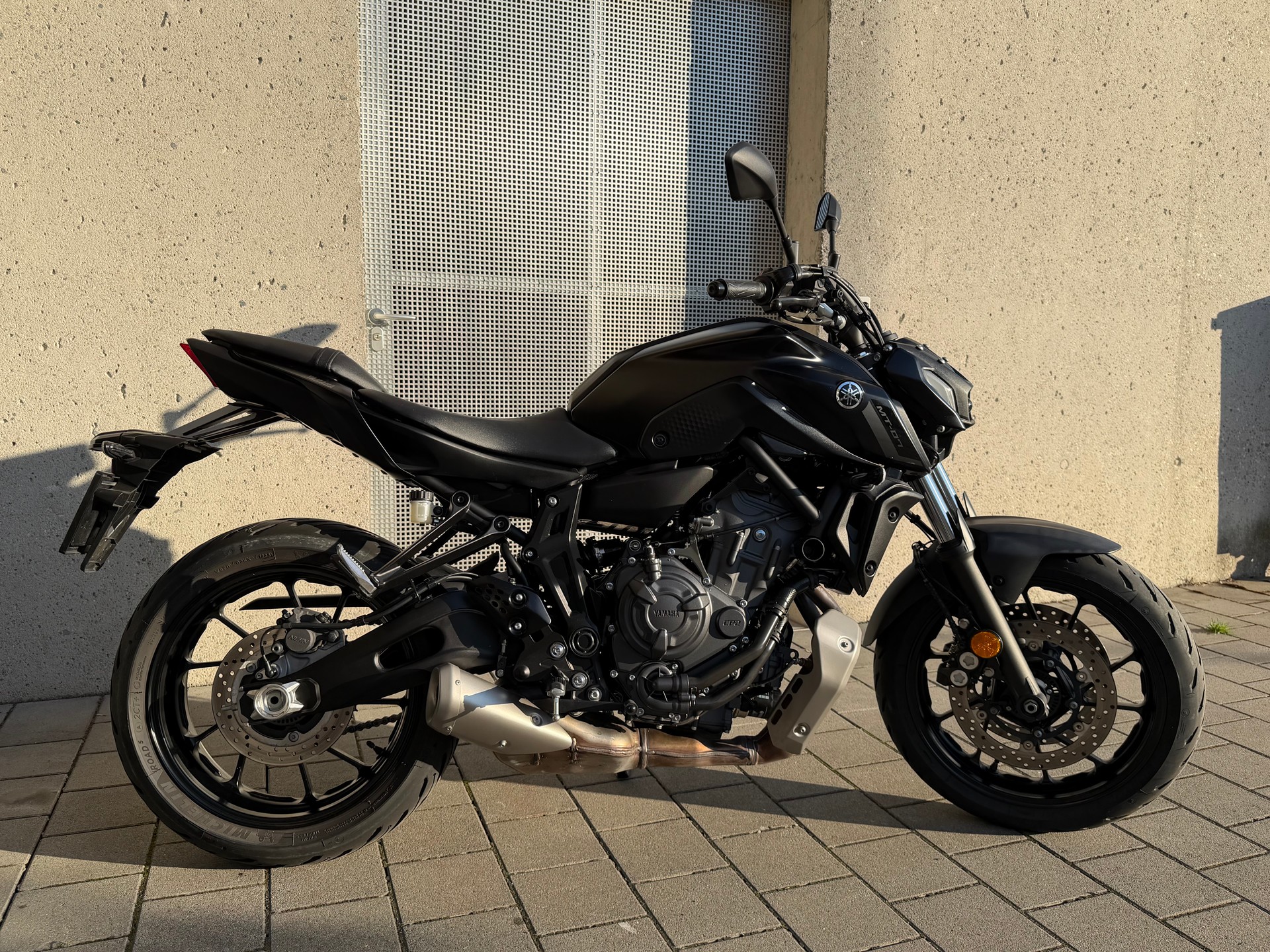 YAMAHA MT-07 (35KW)-image-9