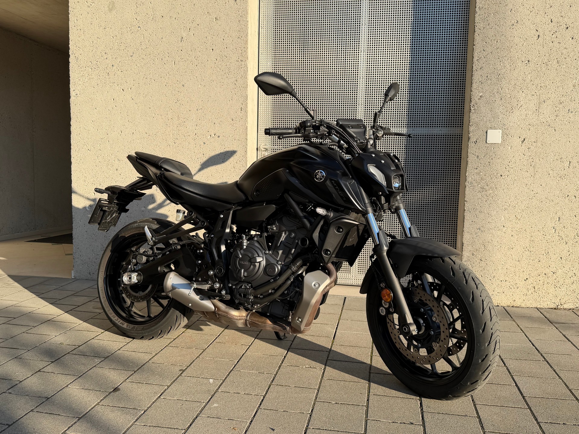 YAMAHA MT-07 (35KW)-image-7