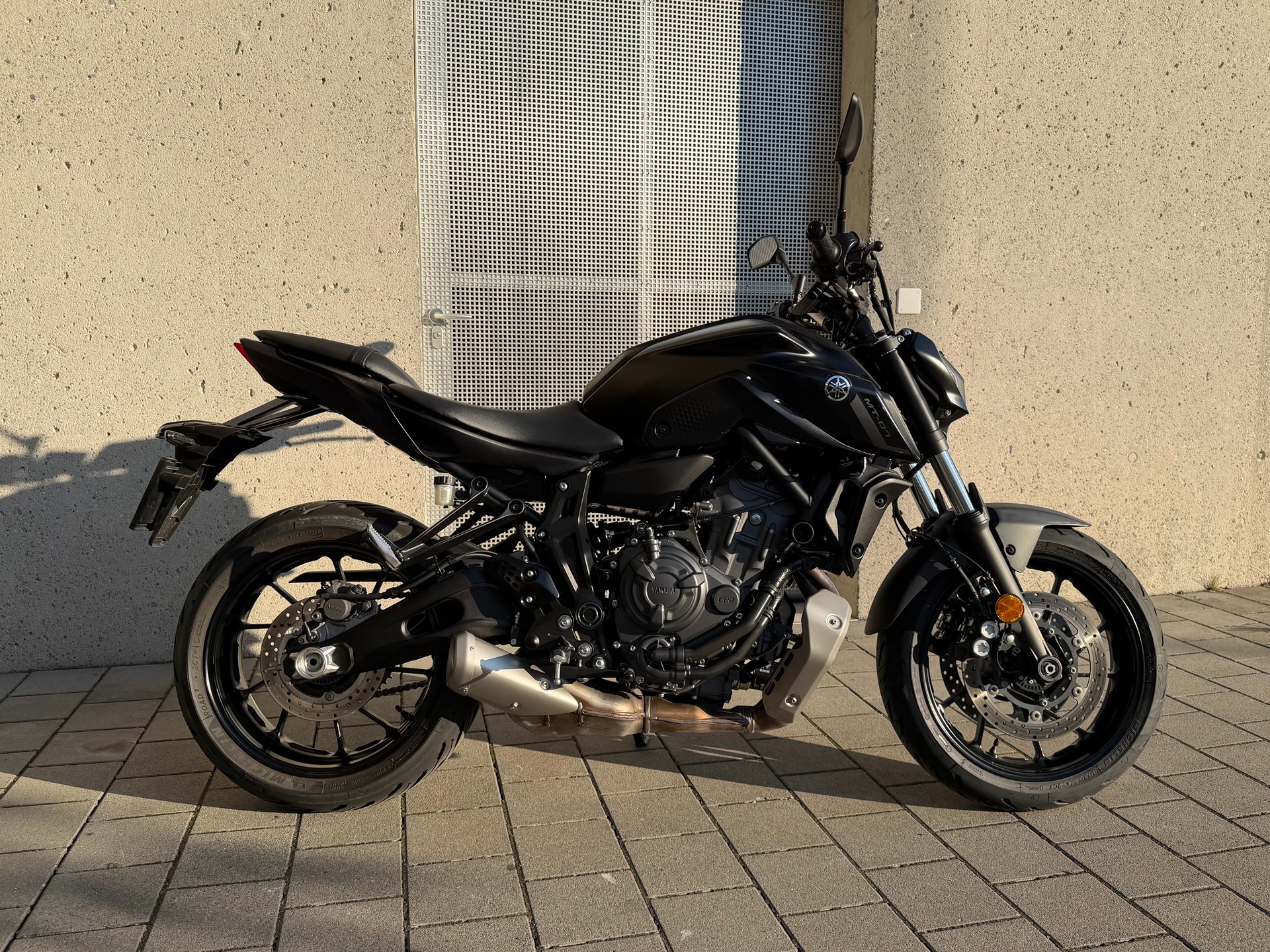 YAMAHA MT-07 (35KW)-image-10