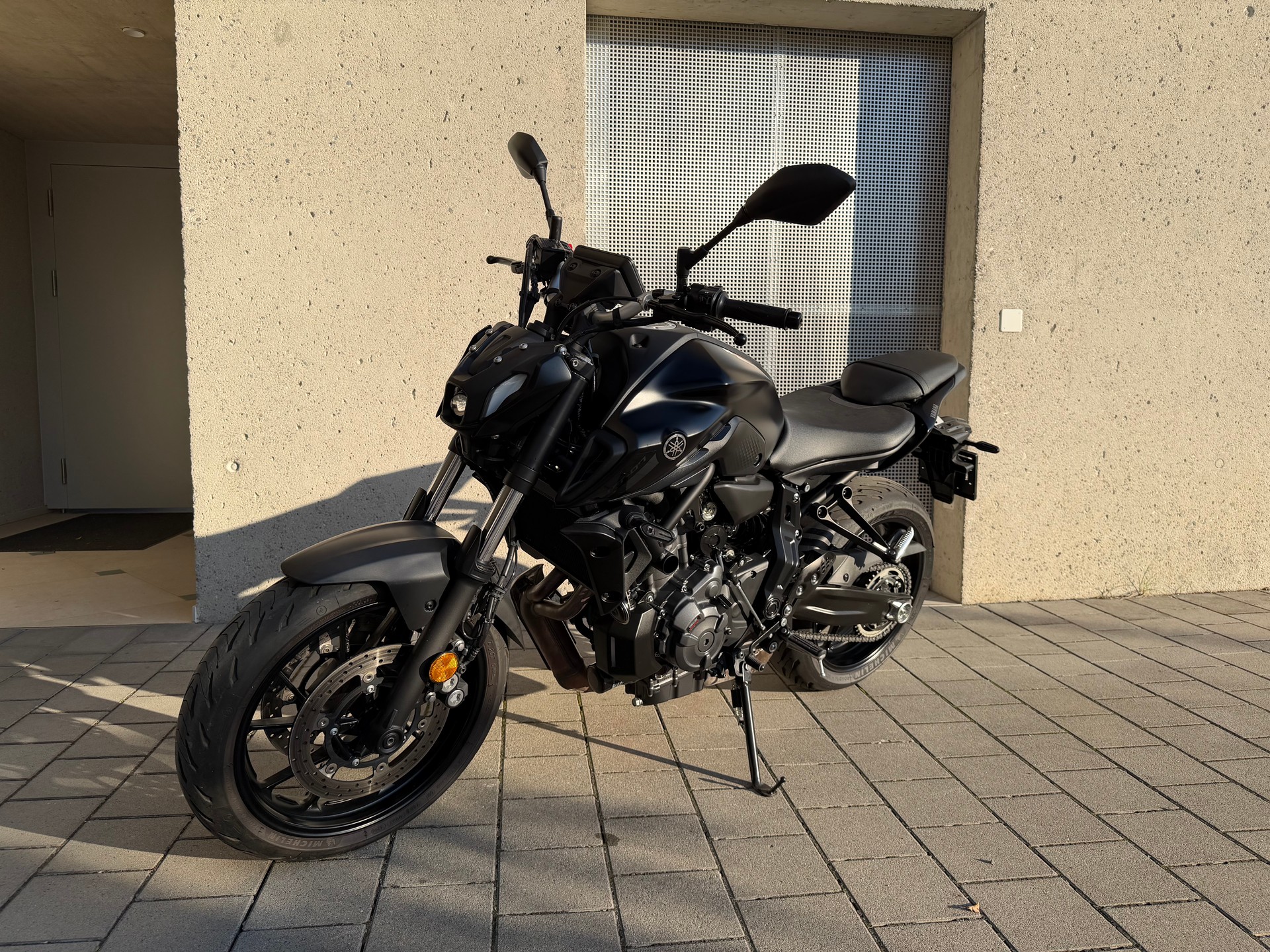 YAMAHA MT-07 (35KW)-image-3