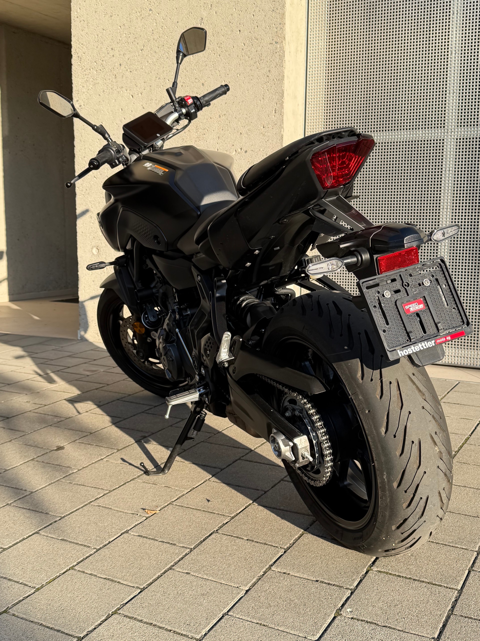 YAMAHA MT-07 (35KW)-image-5