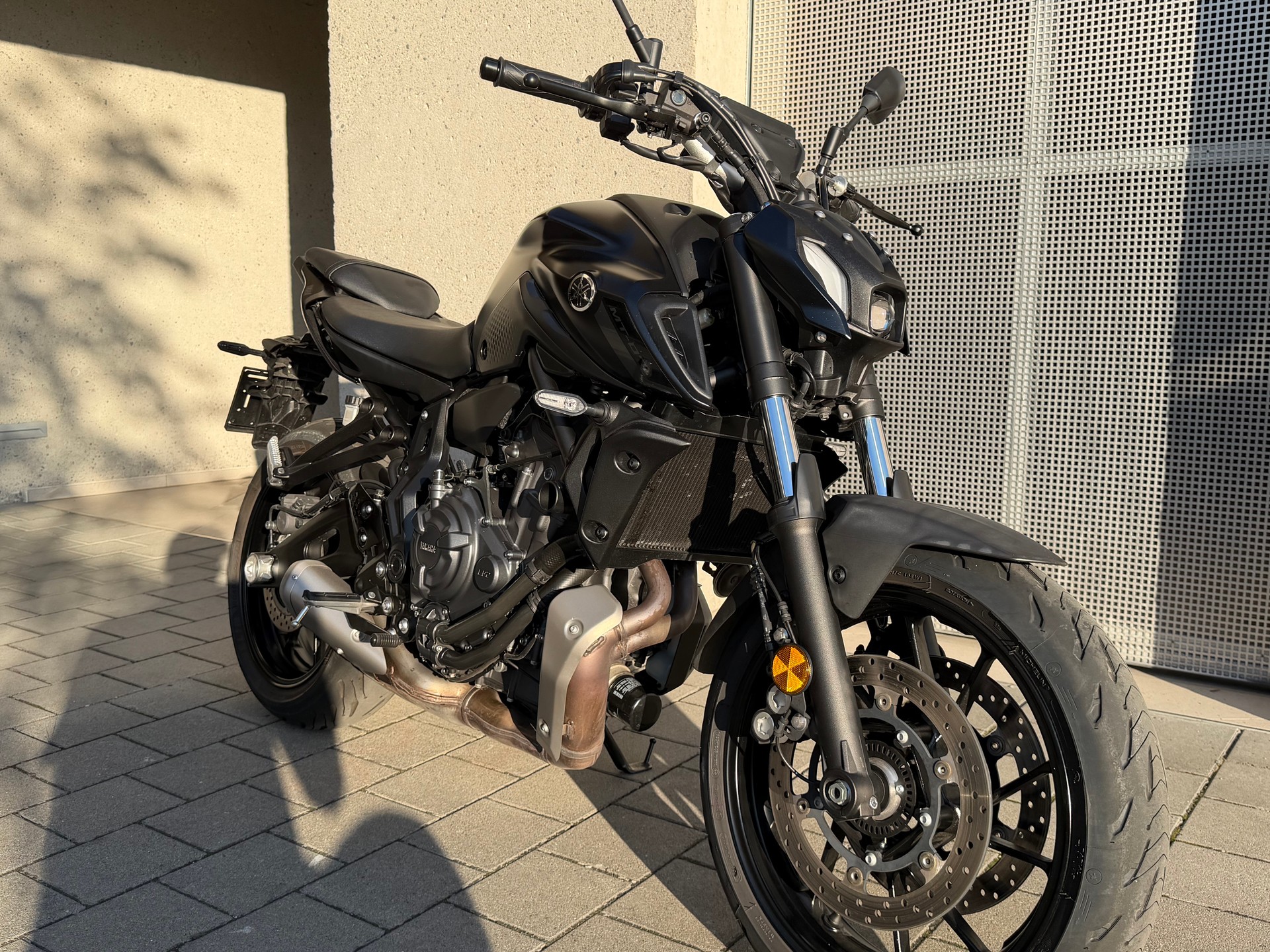 YAMAHA MT-07 (35KW)-image-8