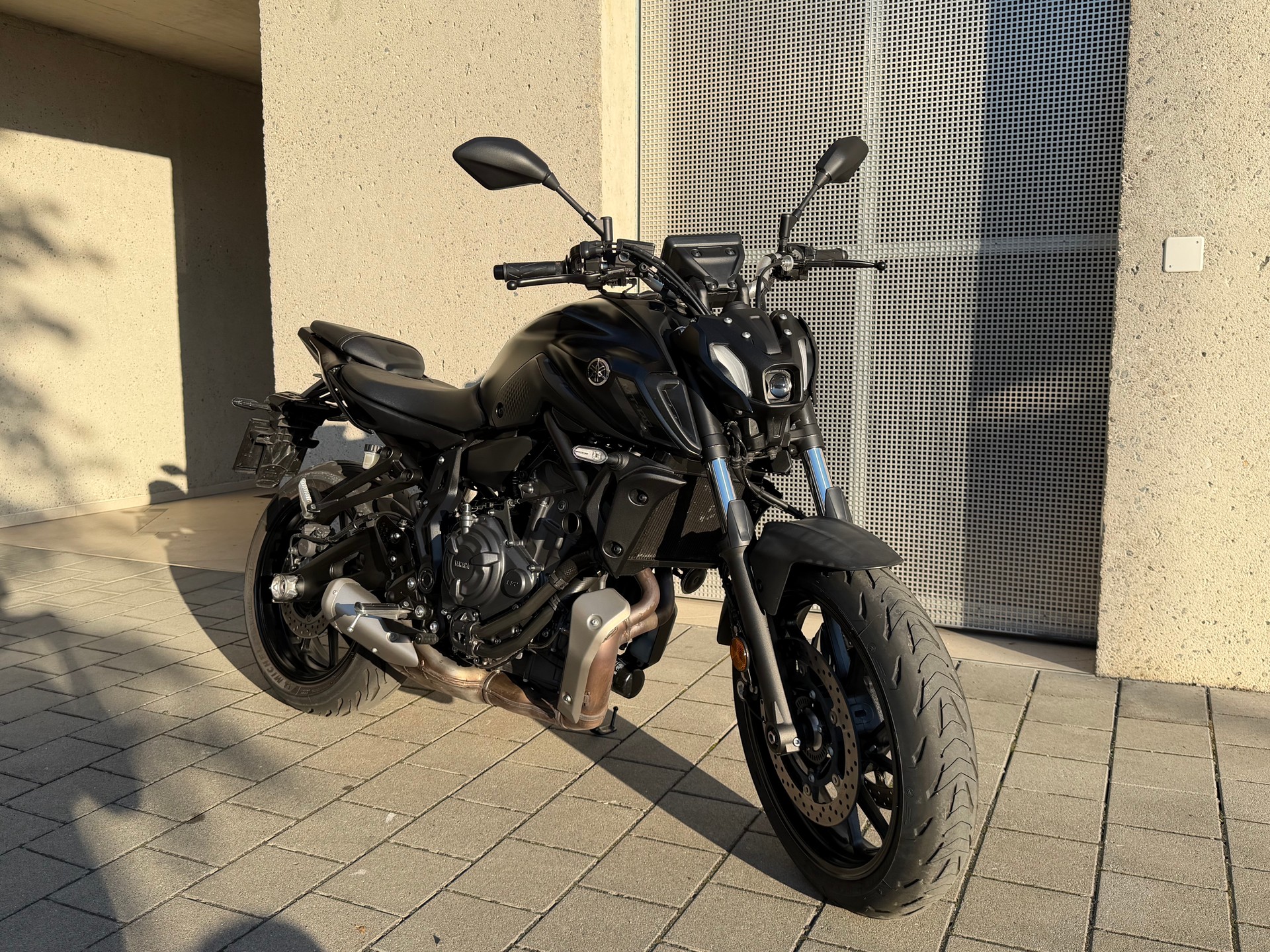 YAMAHA MT-07 (35KW)-image-6