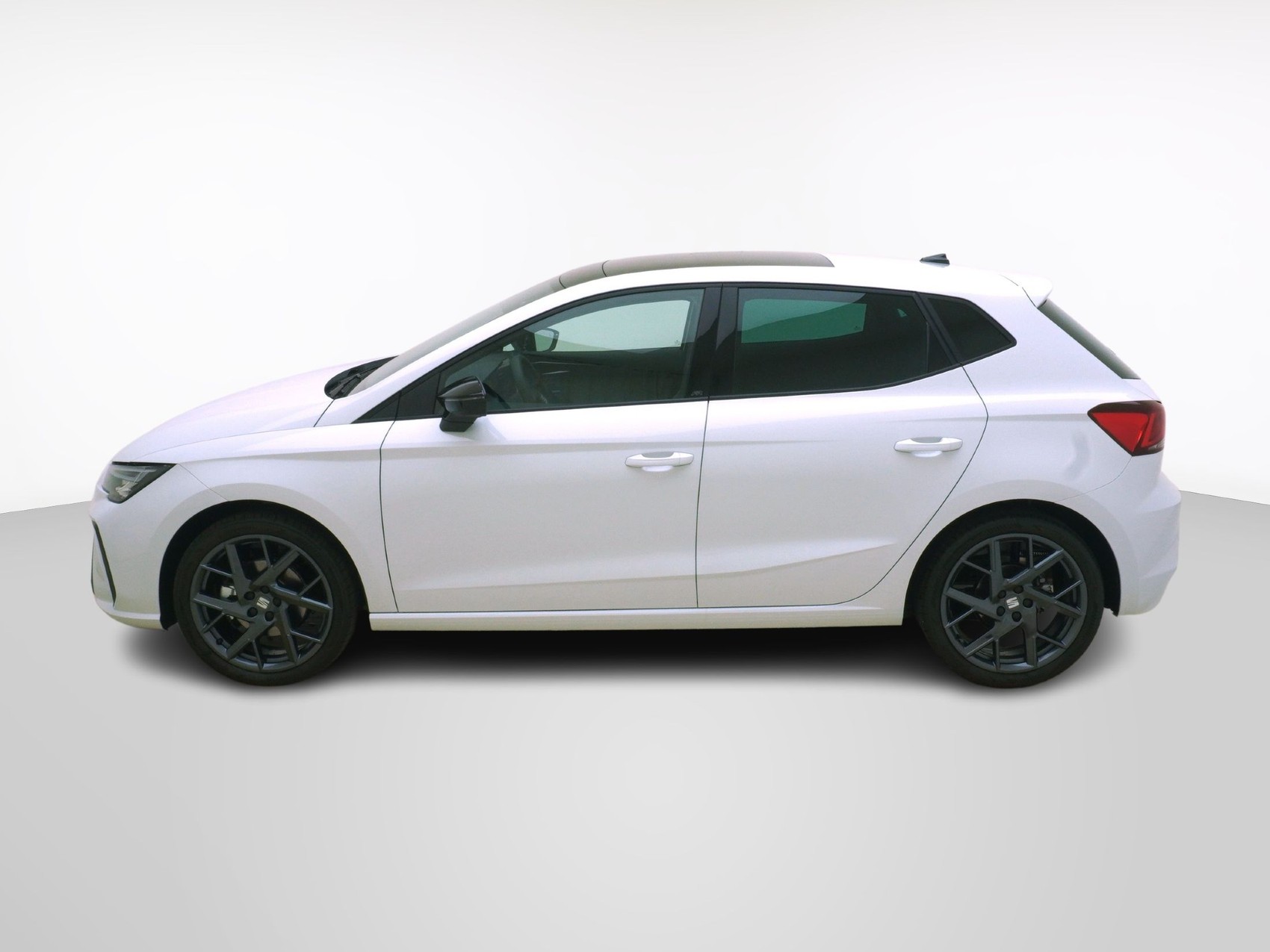 SEAT Ibiza 1.0 TSI FR DSG-showroom-element-1