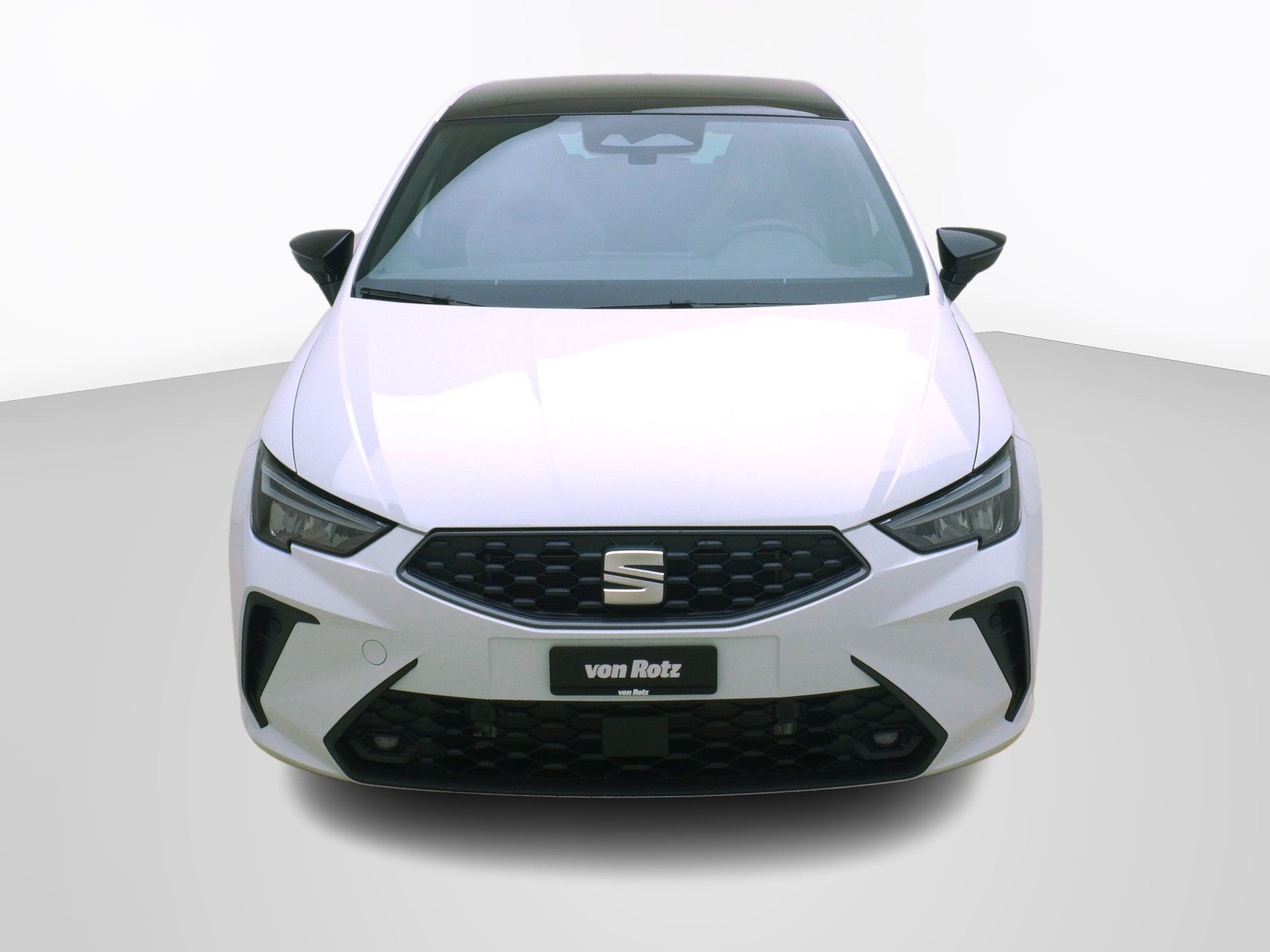 SEAT Ibiza 1.0 TSI FR DSG-image-5