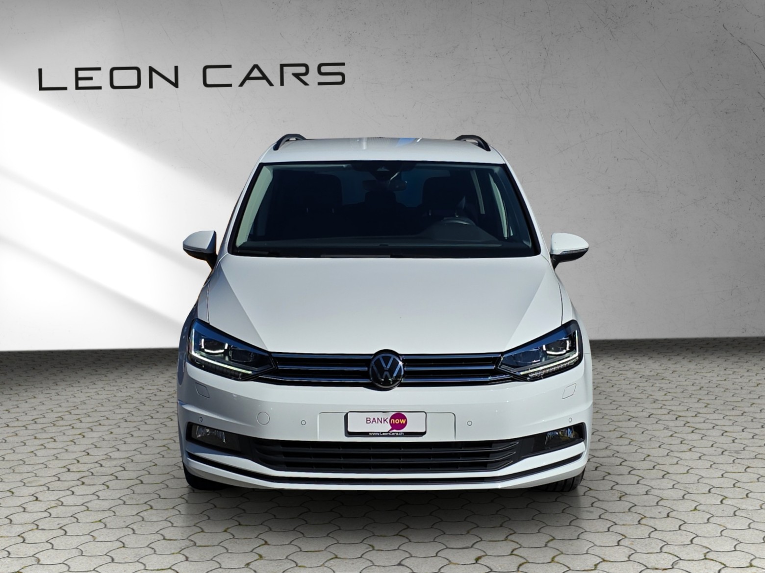 VW Touran 2.0 TDI BlueMotion Technology Comfortline DSG-showroom-element-1