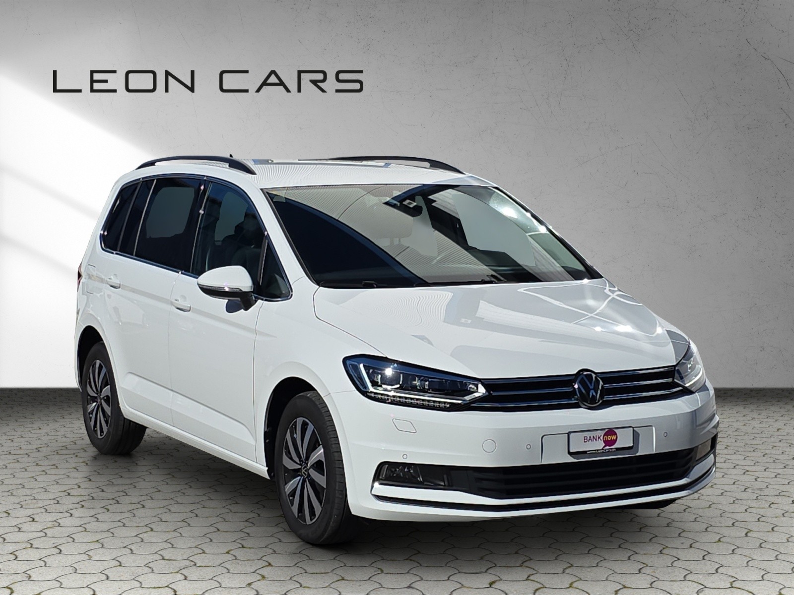 VW Touran 2.0 TDI BlueMotion Technology Comfortline DSG-showroom-element-2