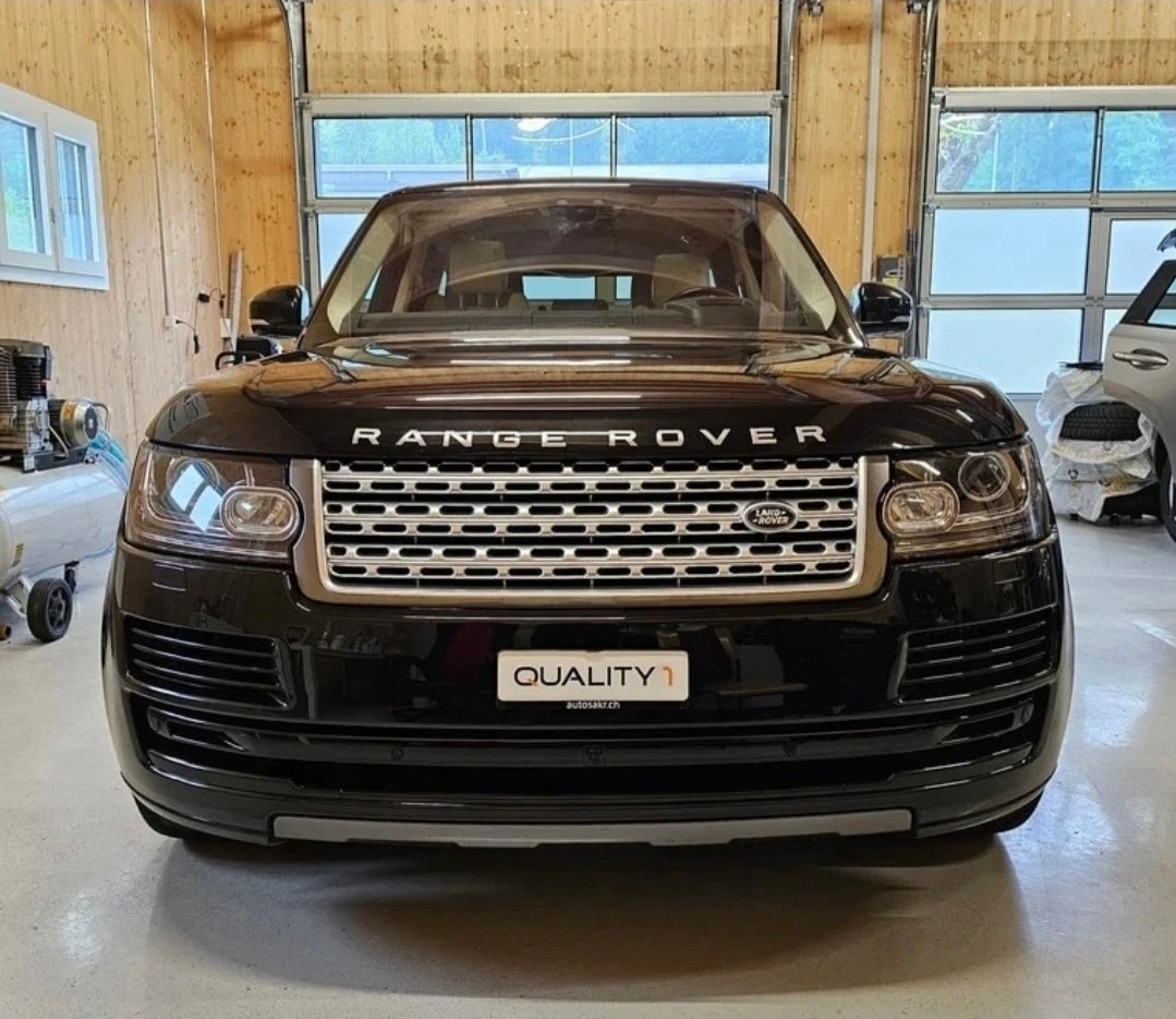 LAND ROVER Range Rover 4.4 SDV8 Vogue Automatic-showroom-element-1