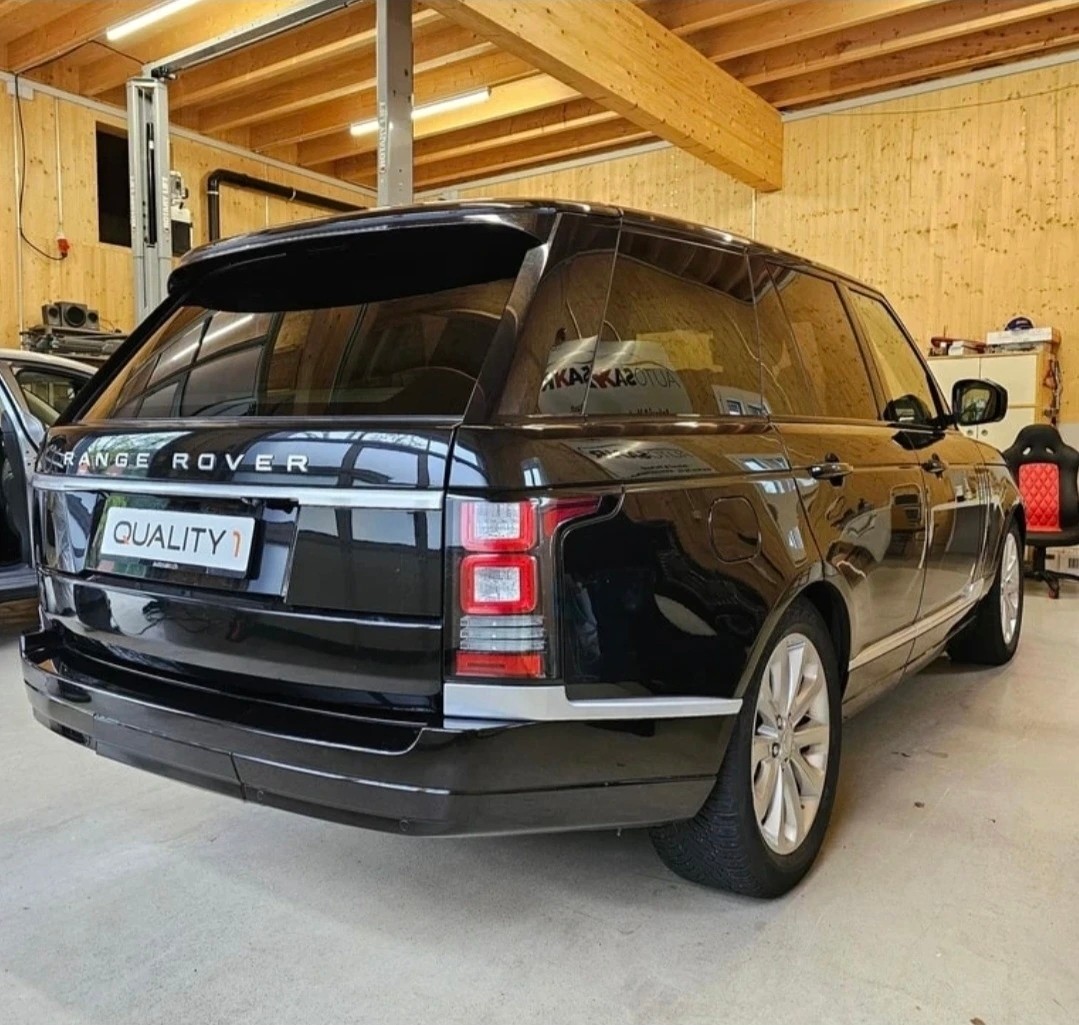 LAND ROVER Range Rover 4.4 SDV8 Vogue Automatic-showroom-element-3