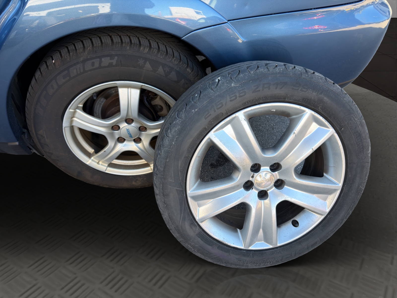 SUBARU Outback 2.5i AWD Swiss Automatic-image-19