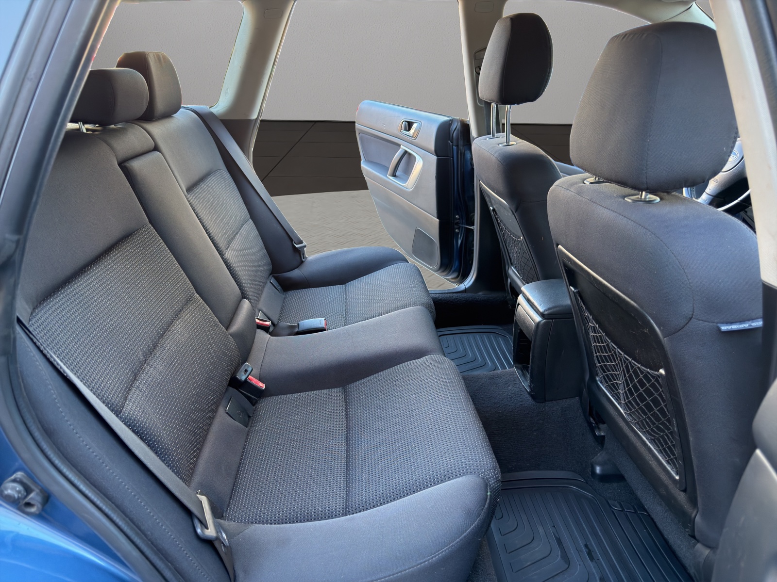 SUBARU Outback 2.5i AWD Swiss Automatic-image-17