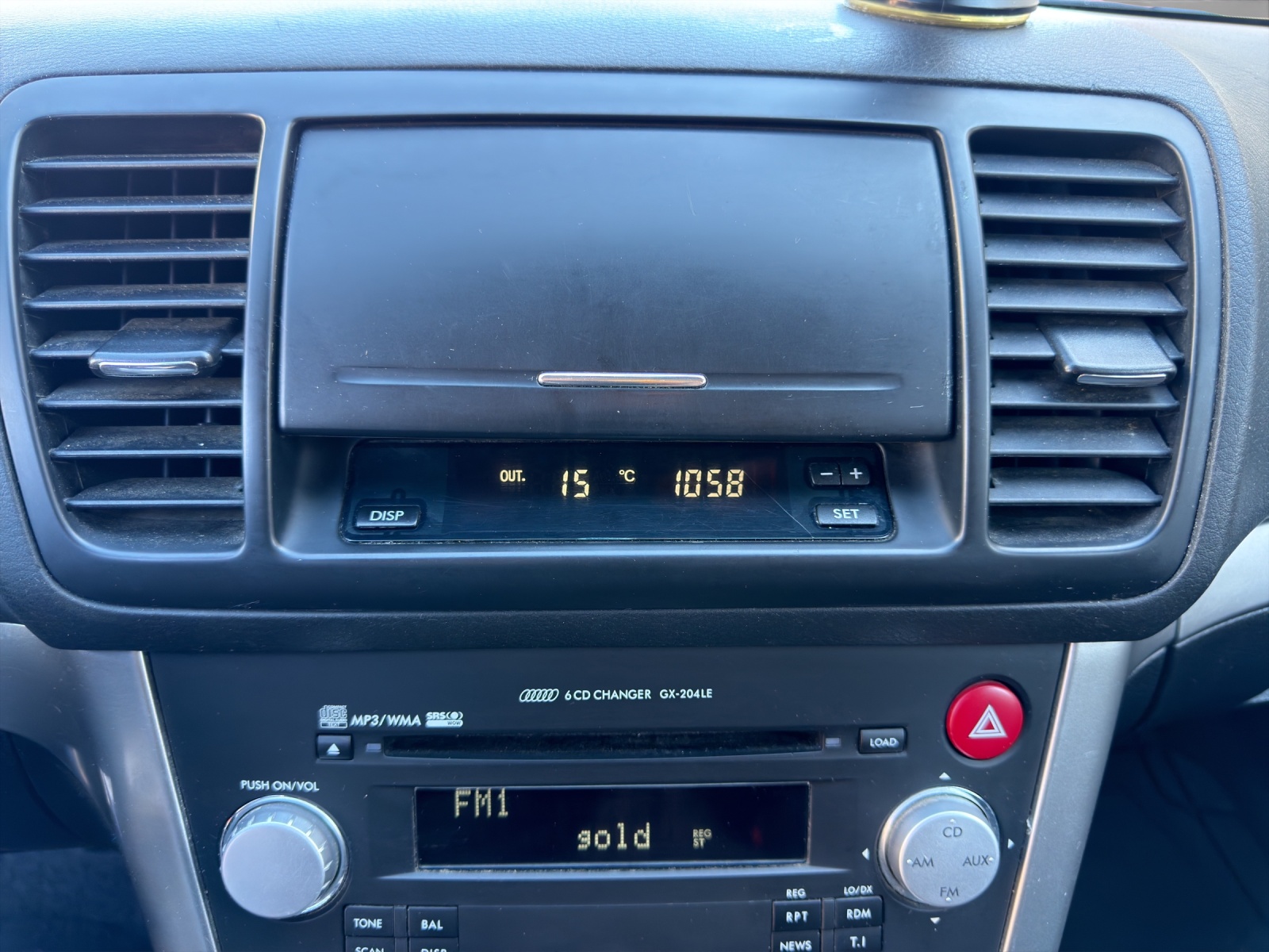 SUBARU Outback 2.5i AWD Swiss Automatic-image-15