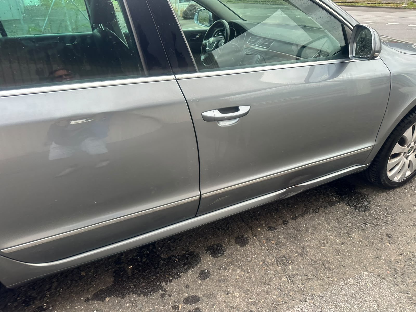 SKODA Superb 1.8 TSI Ambition 4x4-image-8