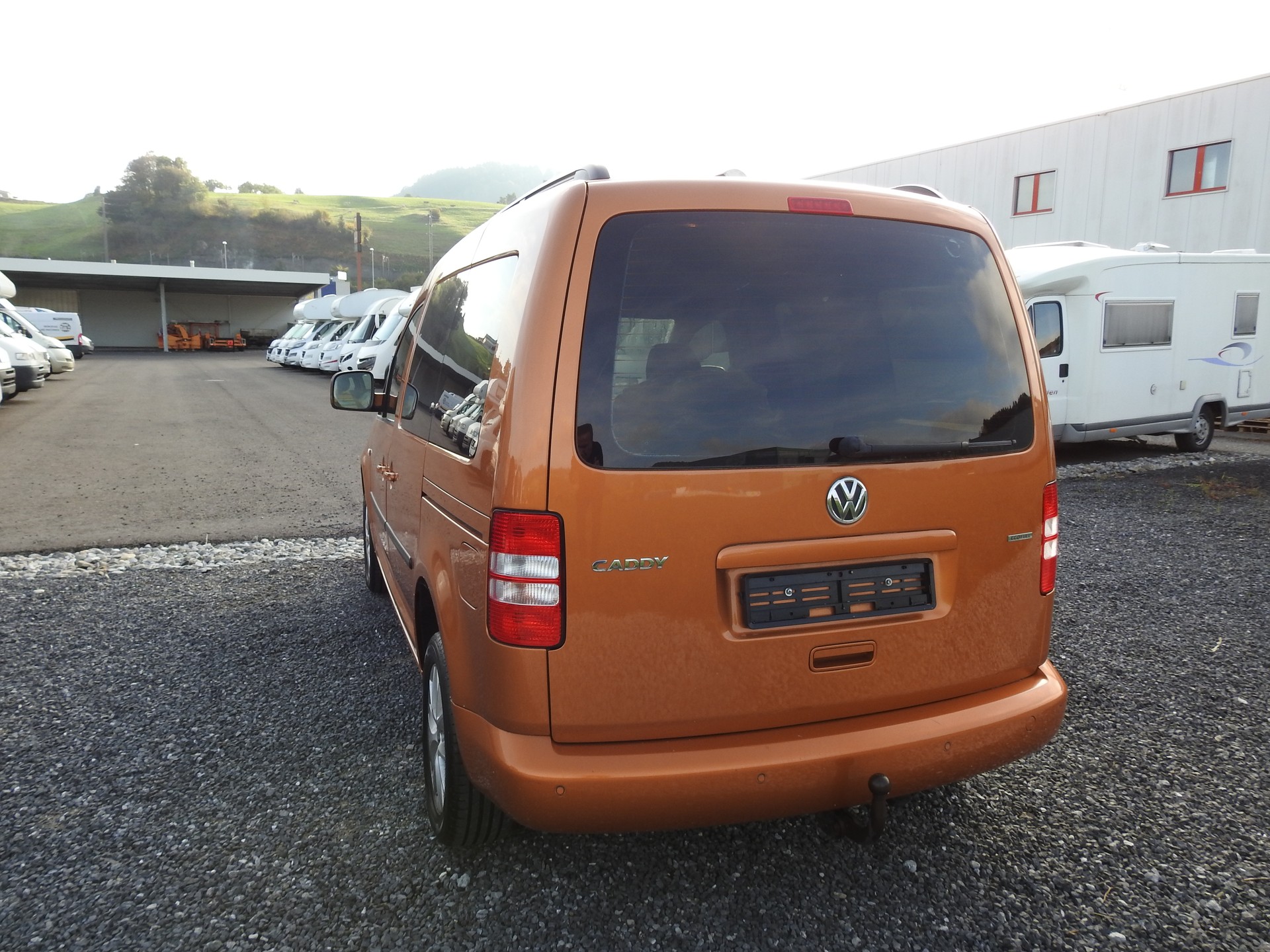 VW Caddy Maxi 2.0 EcoFuel-showroom-element-3