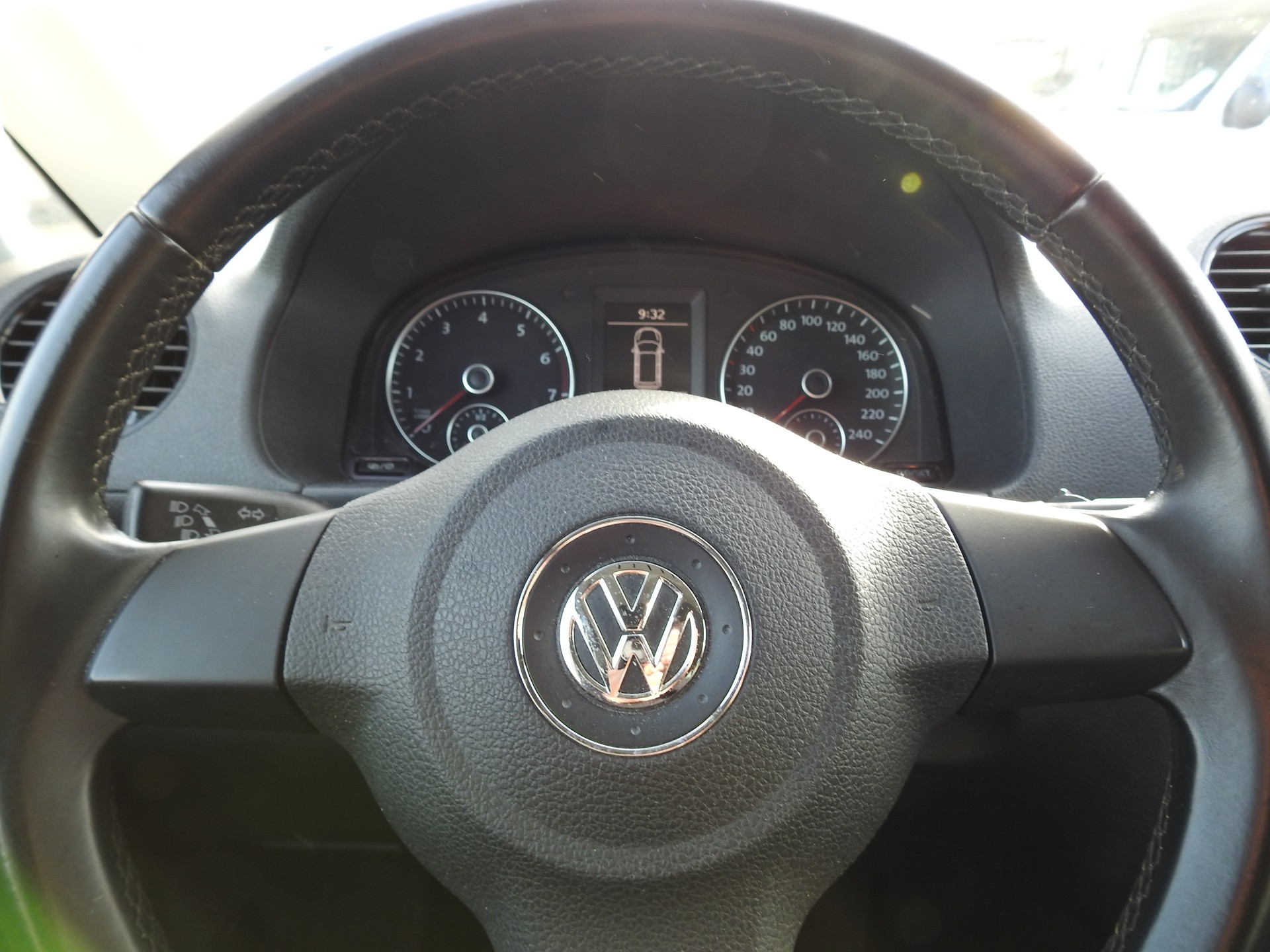 VW Caddy Maxi 2.0 EcoFuel-image-23