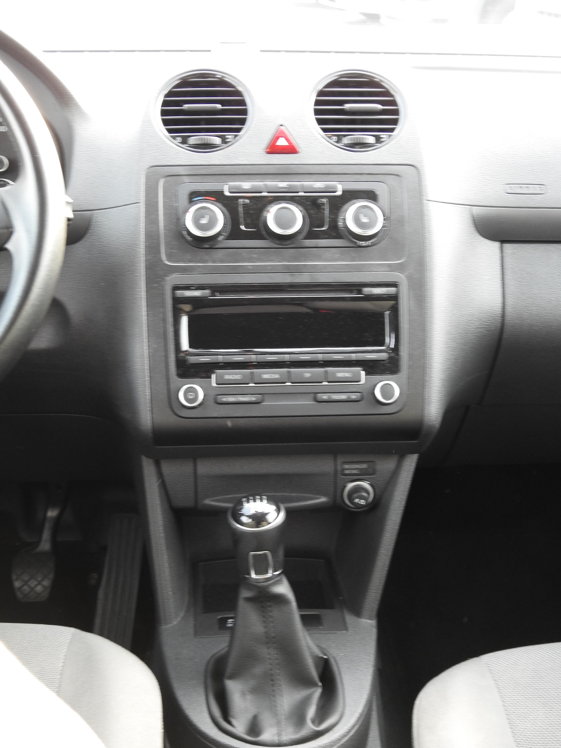 VW Caddy Maxi 2.0 EcoFuel-image-17