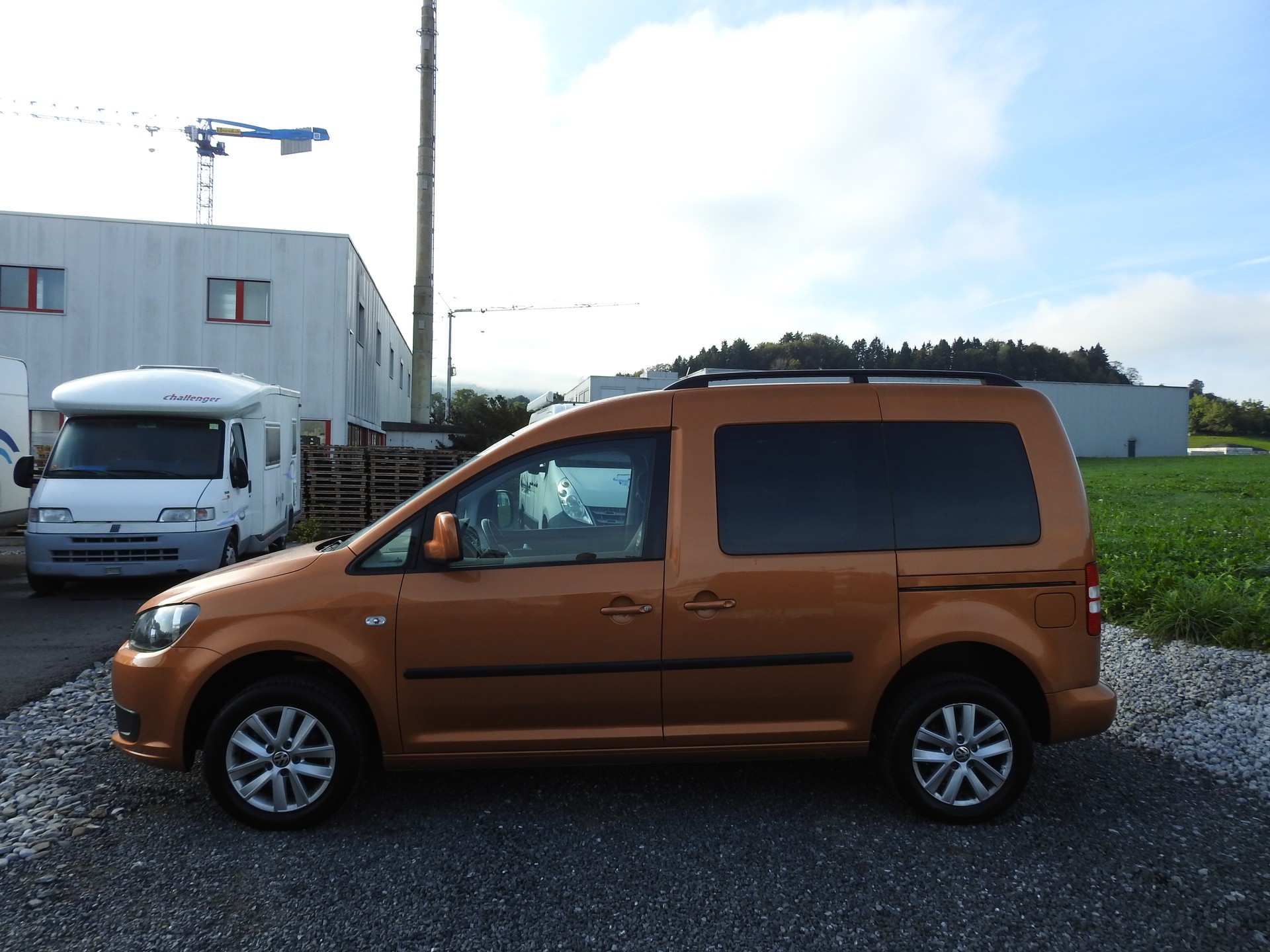 VW Caddy Maxi 2.0 EcoFuel-showroom-element-2
