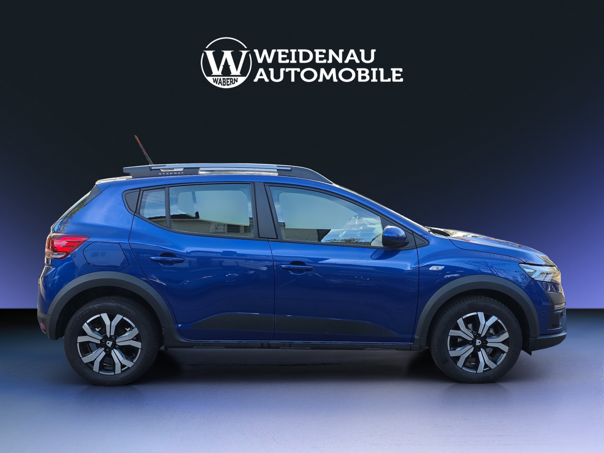 DACIA Sandero Stepway TCe 90 Comfort-image-6