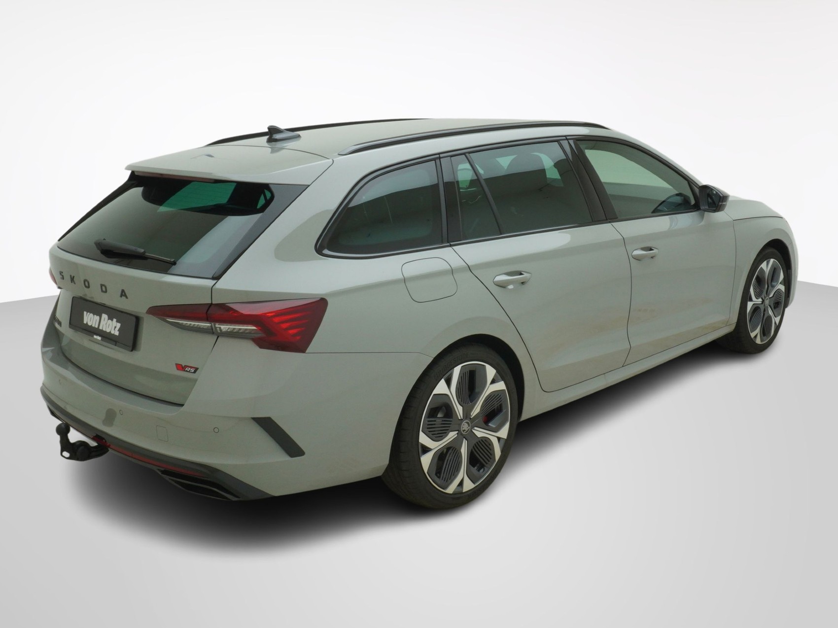 SKODA Octavia 2.0 TSI RS DSG-image-5