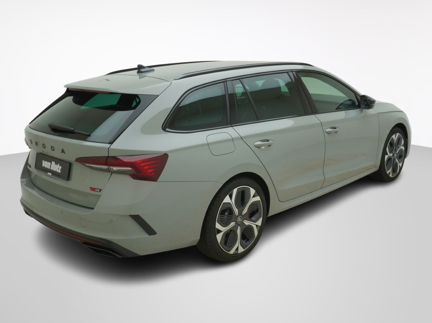 SKODA Octavia 2.0 TSI RS DSG-image-4