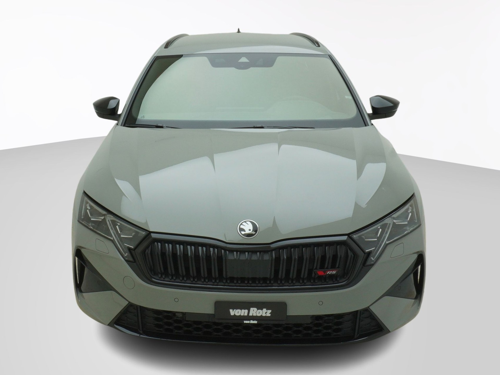 SKODA Octavia 2.0 TSI RS DSG-image-6