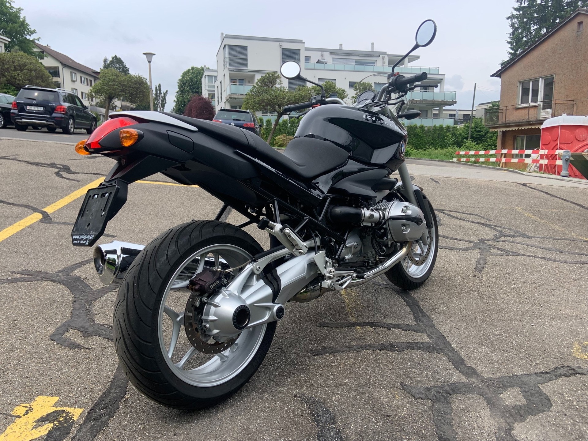 BMW R 1200 R-image-3
