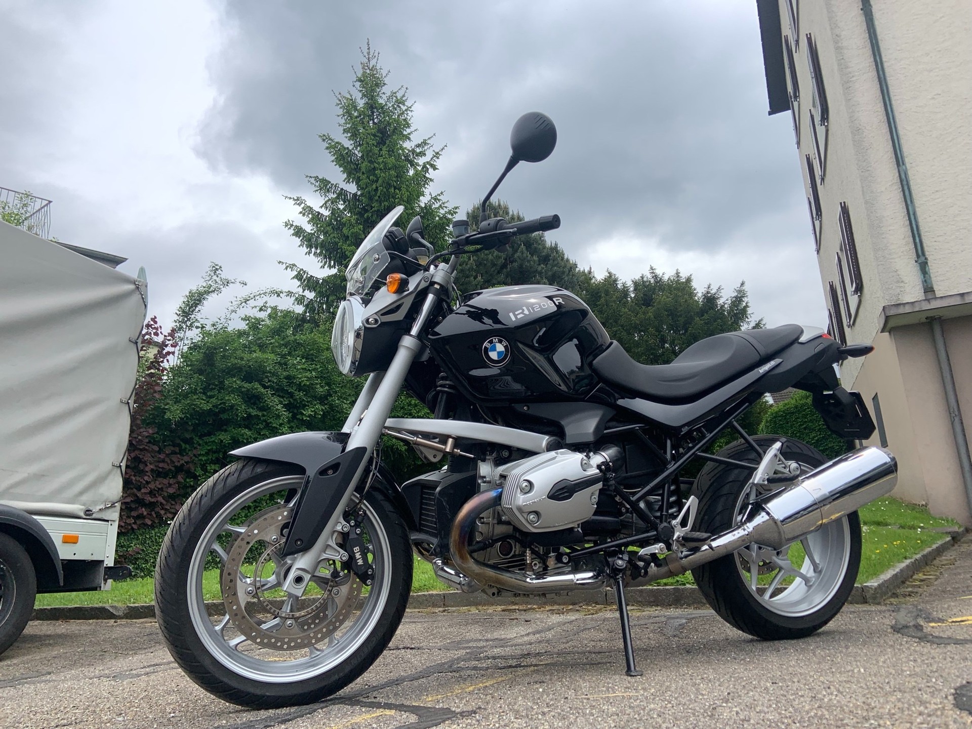 BMW R 1200 R-image-2