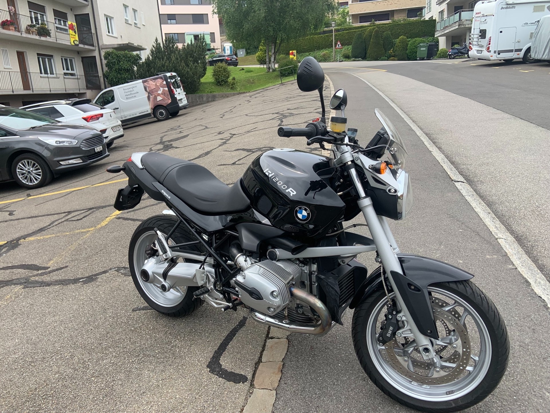 BMW R 1200 R-image-1
