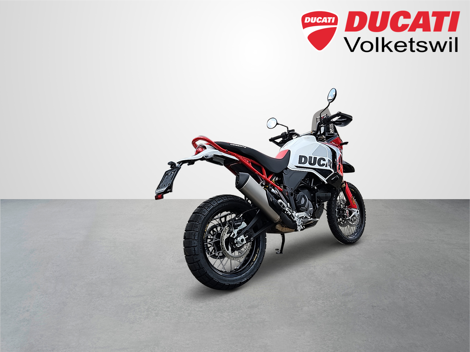 DUCATI Desert X Rally-image-6