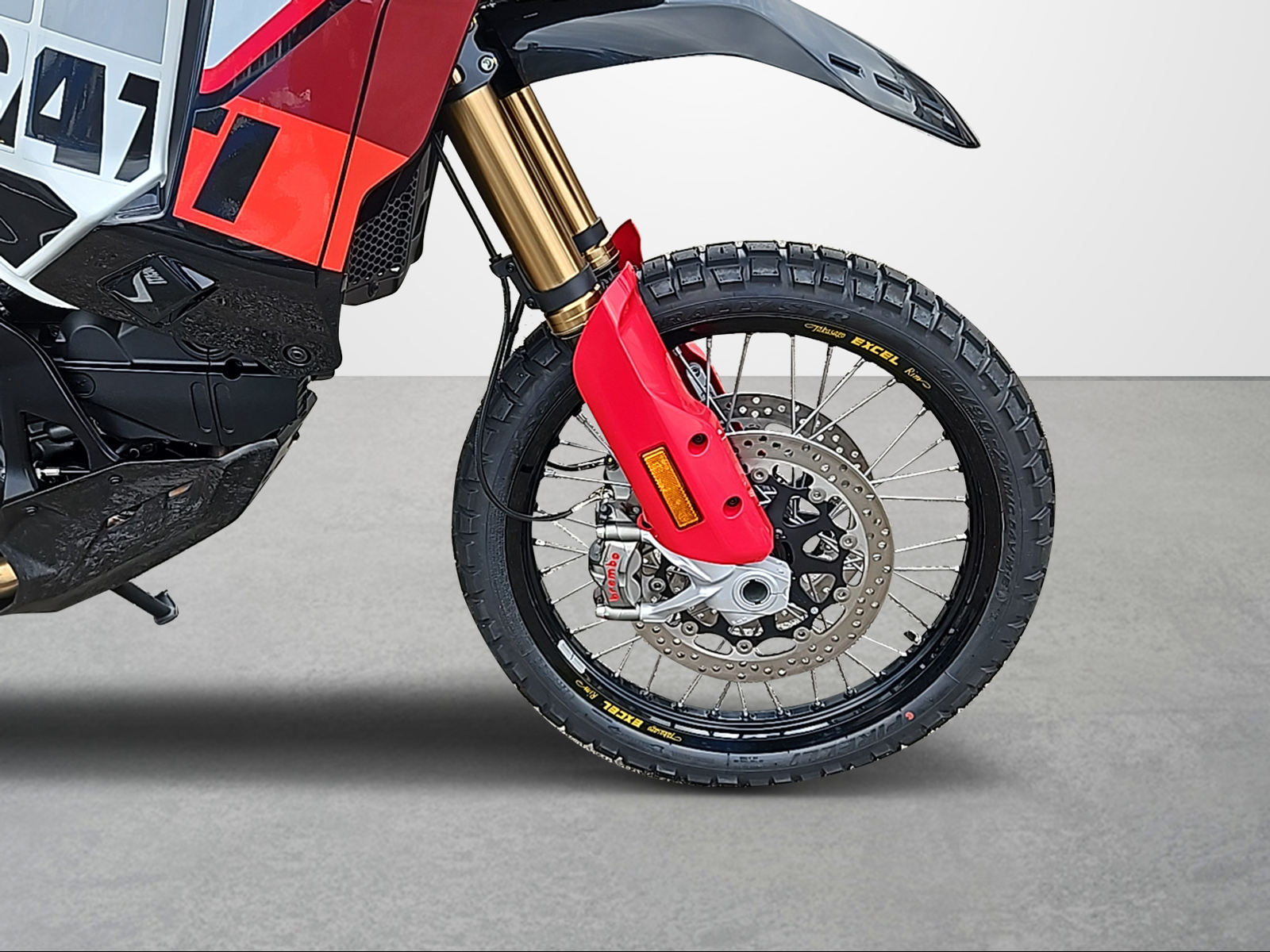 DUCATI Desert X Rally-image-9