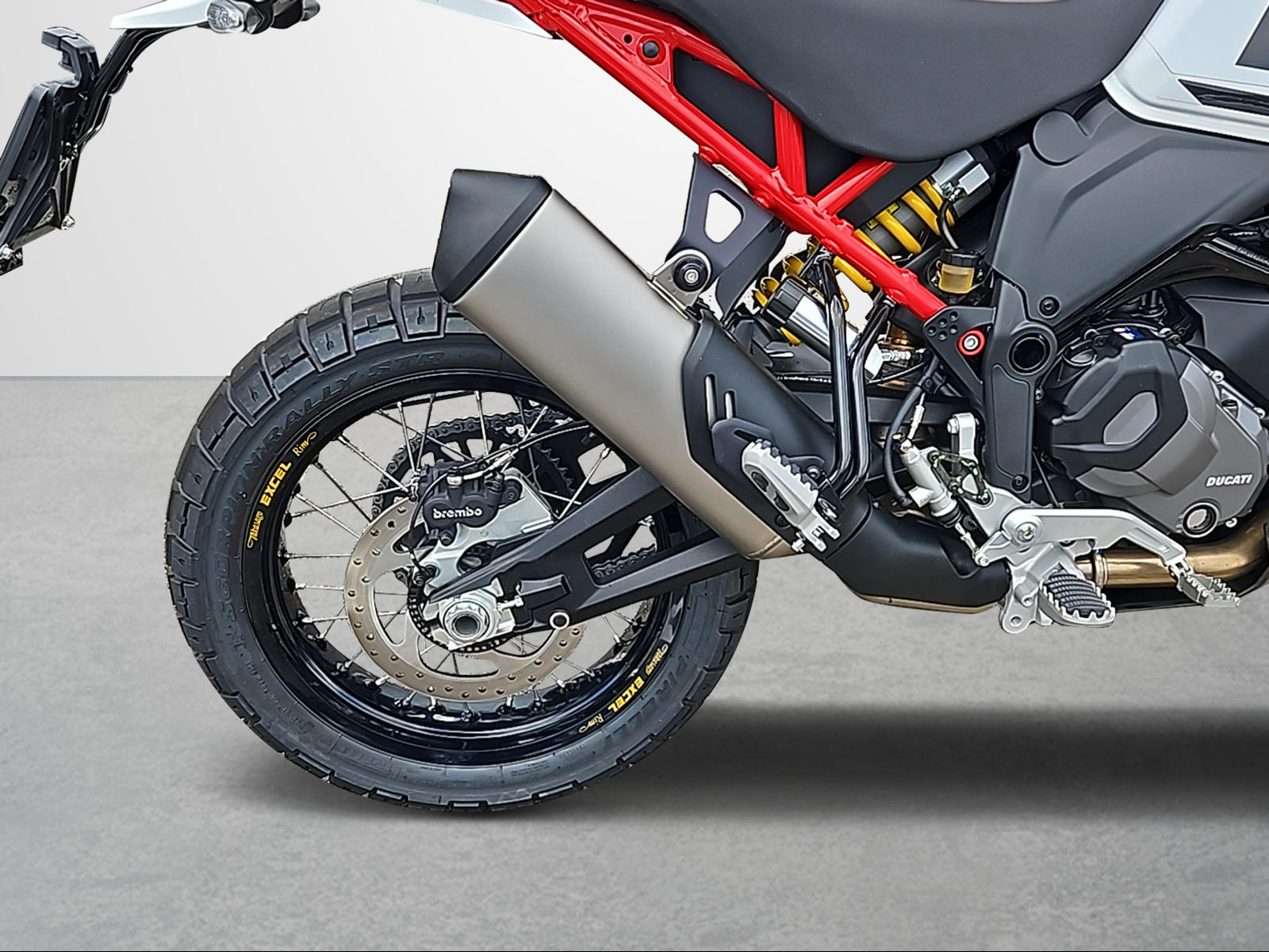 DUCATI Desert X Rally-image-3