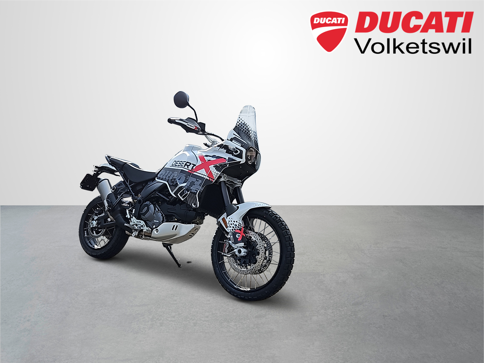 DUCATI Desert X Rally-image-10