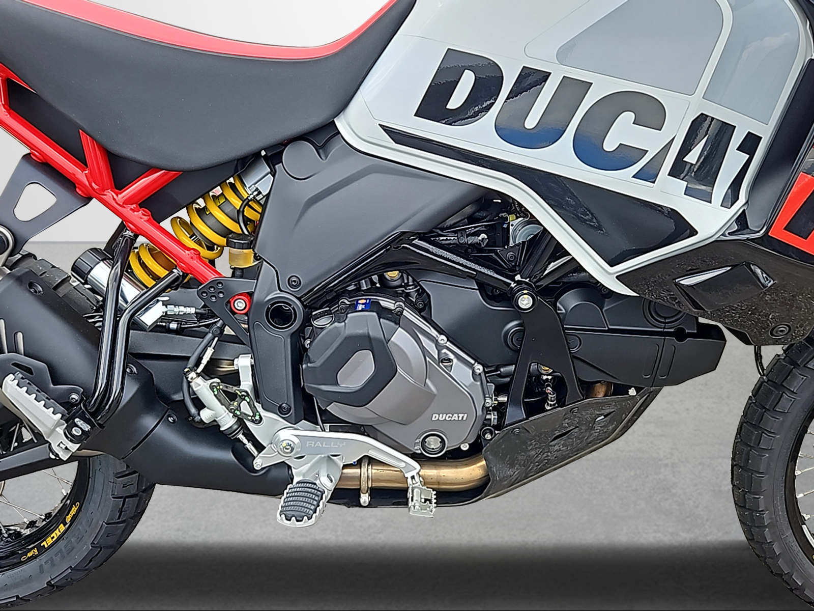 DUCATI Desert X Rally-image-7