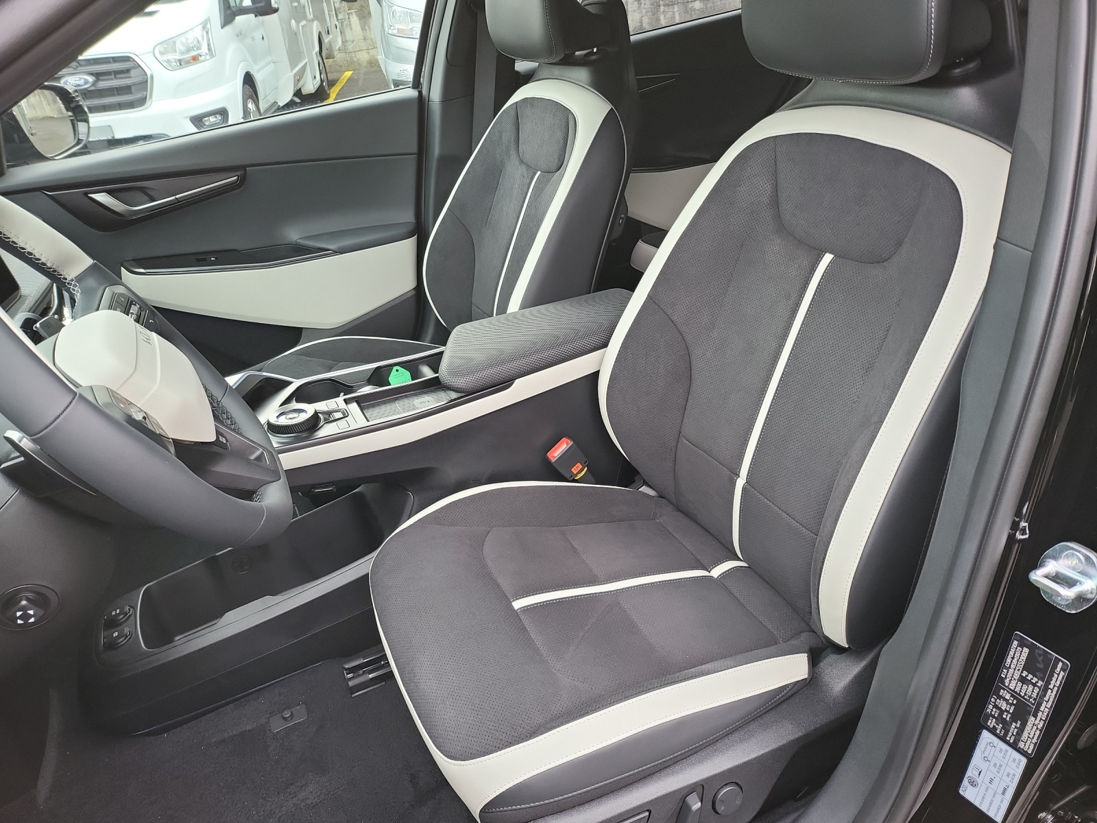 KIA EV6 84 kWh GT-Line 4x4-image-8
