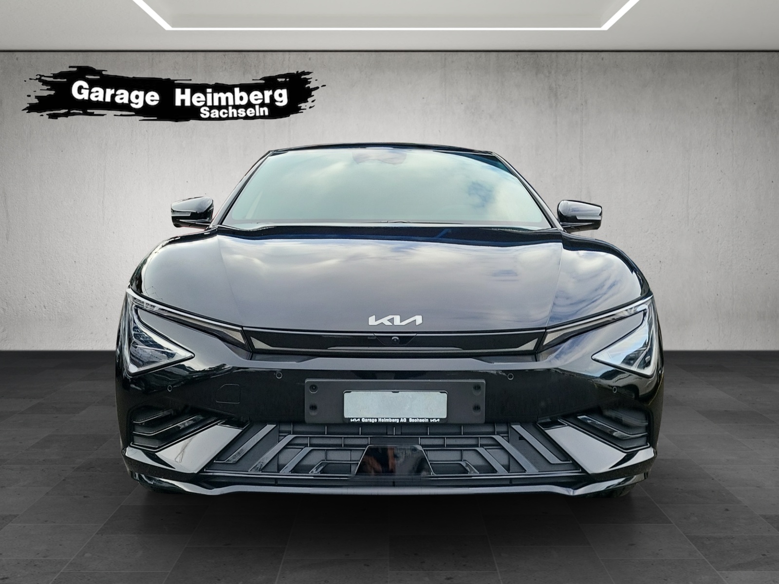 KIA EV6 84 kWh GT-Line 4x4-image-7