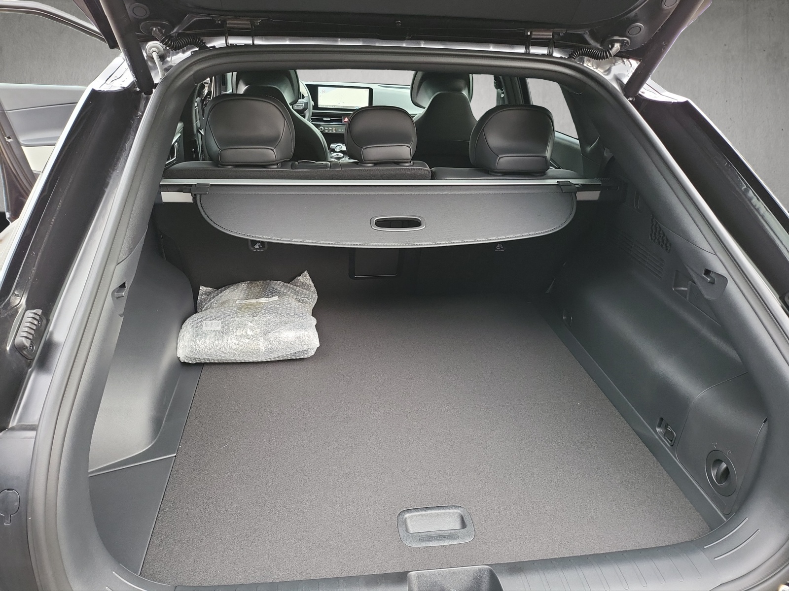 KIA EV6 84 kWh GT-Line 4x4-image-11