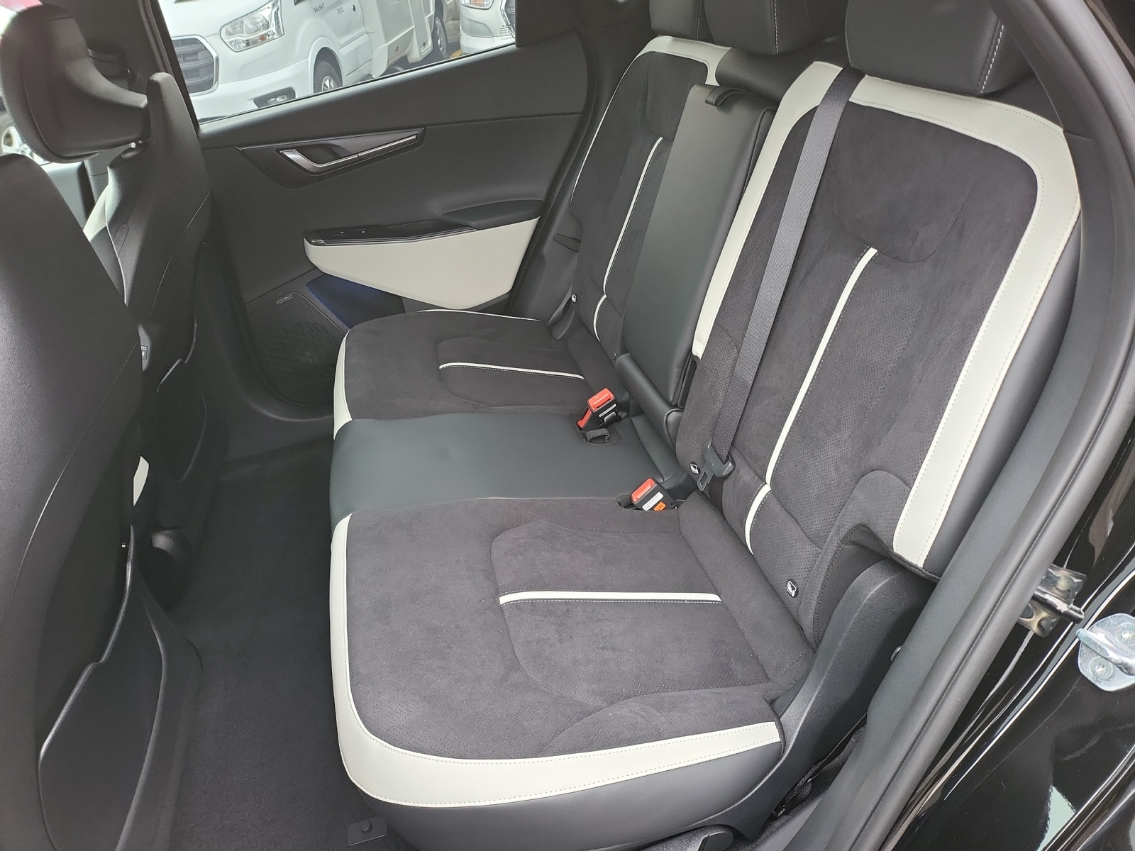 KIA EV6 84 kWh GT-Line 4x4-image-9