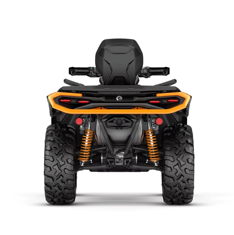 CAN-AM Outlander 1000 MAX XT-P ABS-TC DPS-image-10