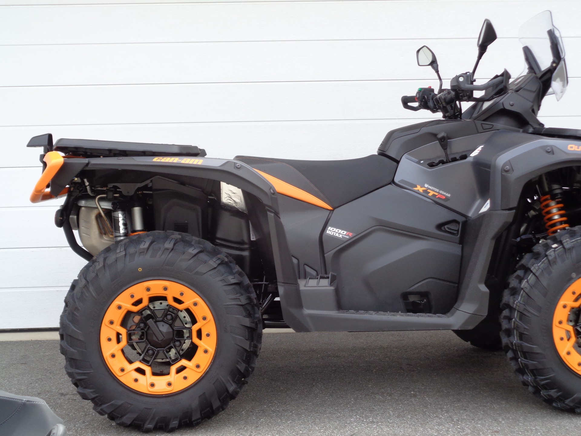 CAN-AM Outlander 1000 MAX XT-P ABS-TC DPS-image-5